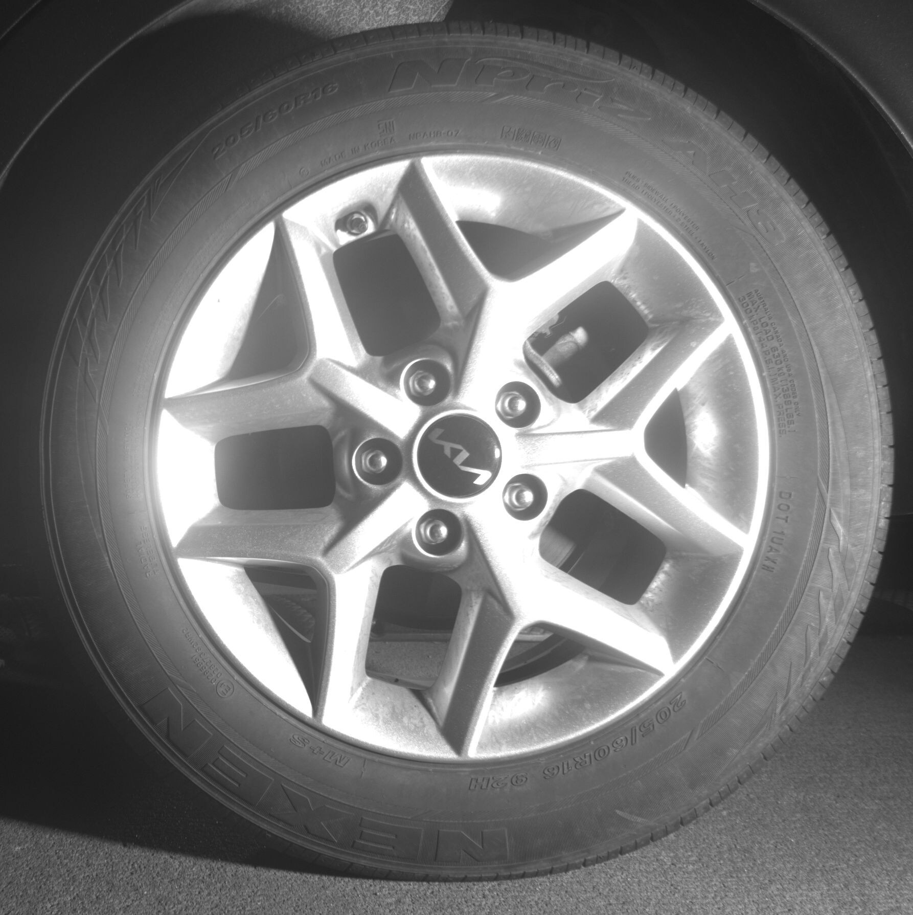 Thumbnail: 2025 Kia Soul - 11