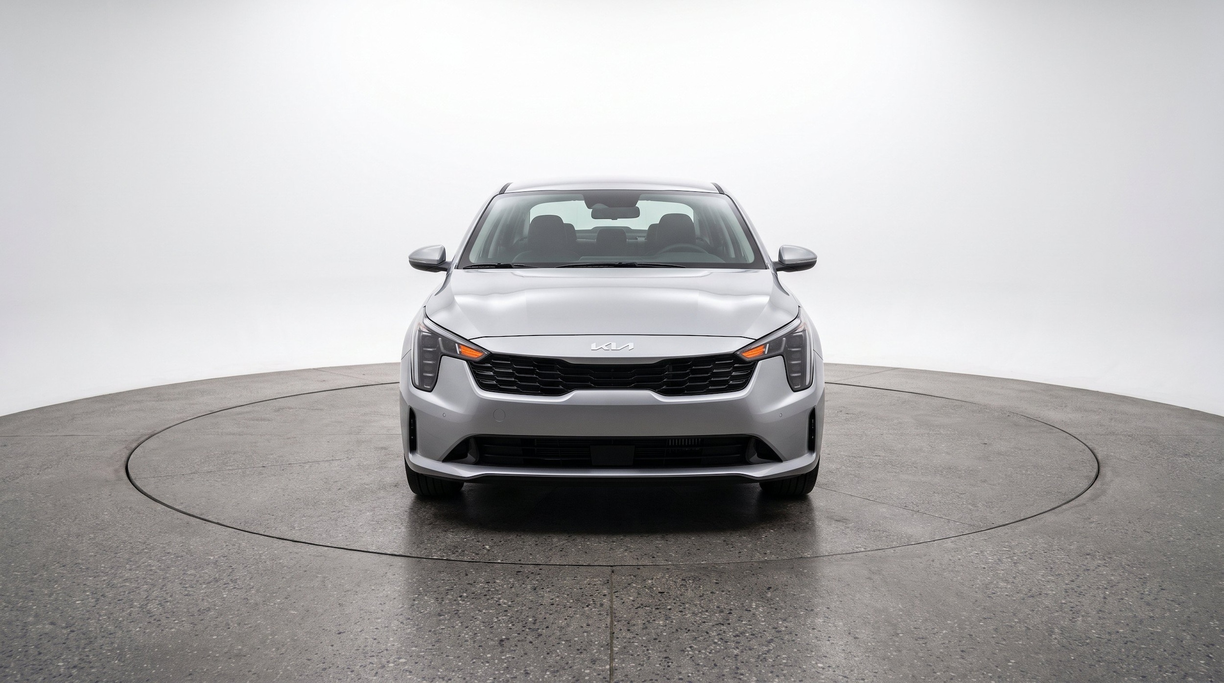 Thumbnail: 2026 Kia K4 - 1