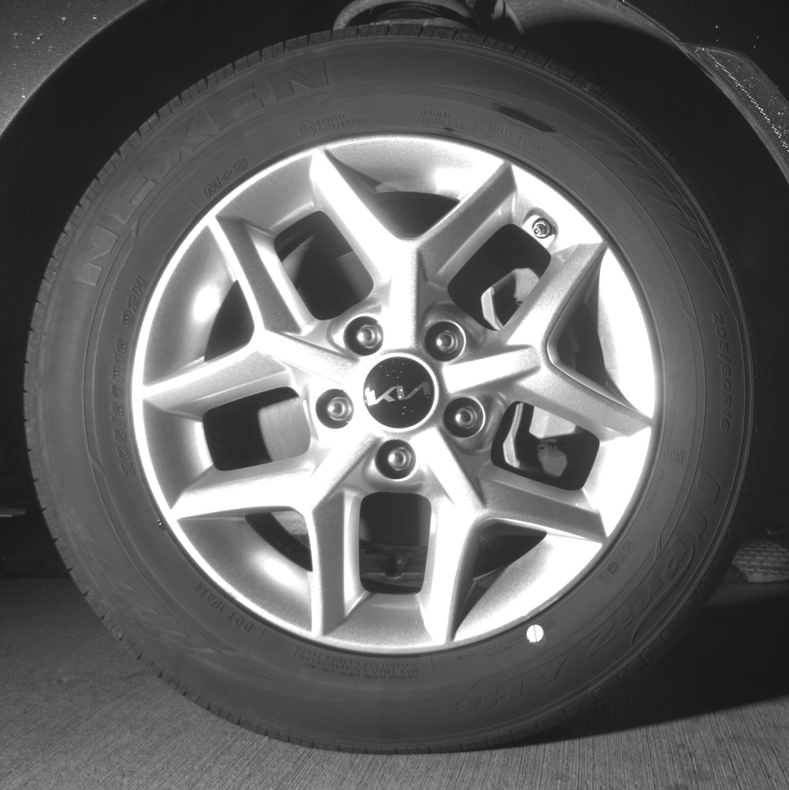 Thumbnail: 2025 Kia Soul - 10