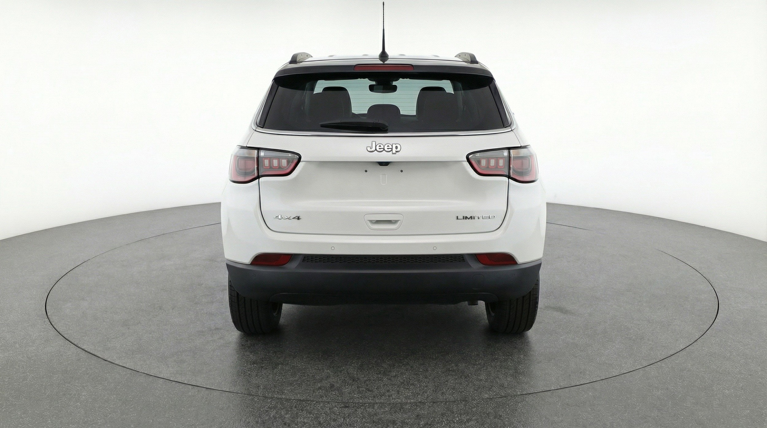 Thumbnail: 2025 Jeep Compass - 6