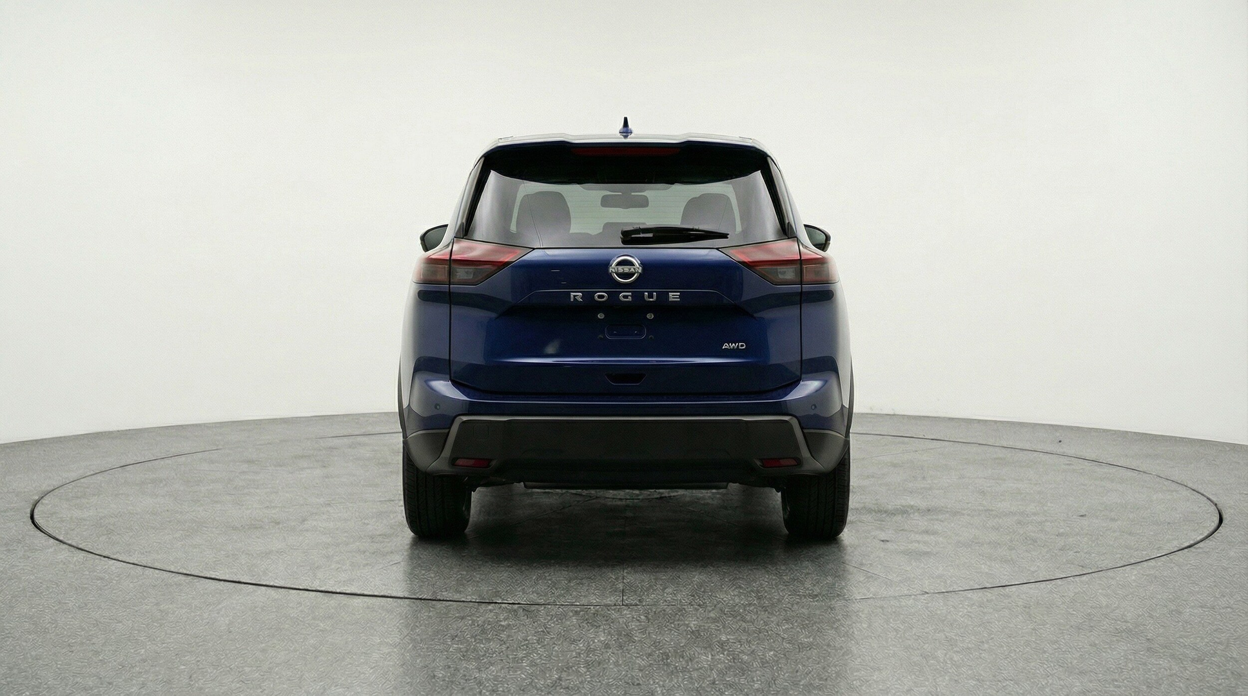 Thumbnail: 2025 Nissan Rogue - 6