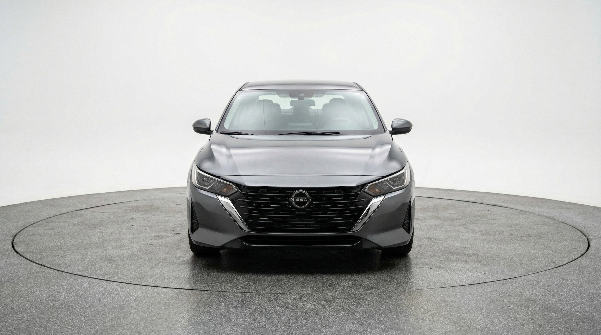 Thumbnail: 2025 Nissan Sentra - 1