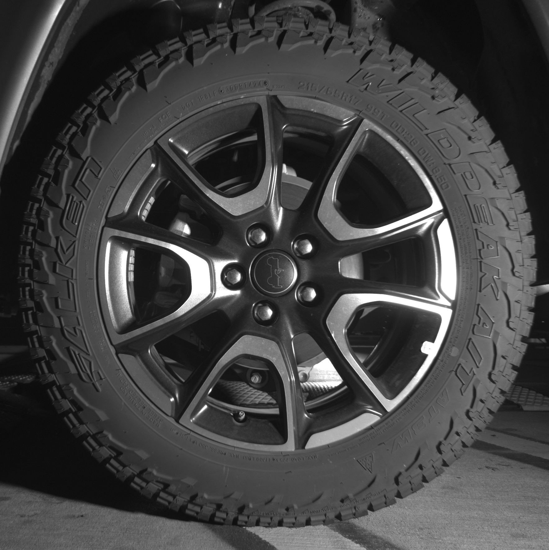 Thumbnail: 2025 Jeep Compass - 13