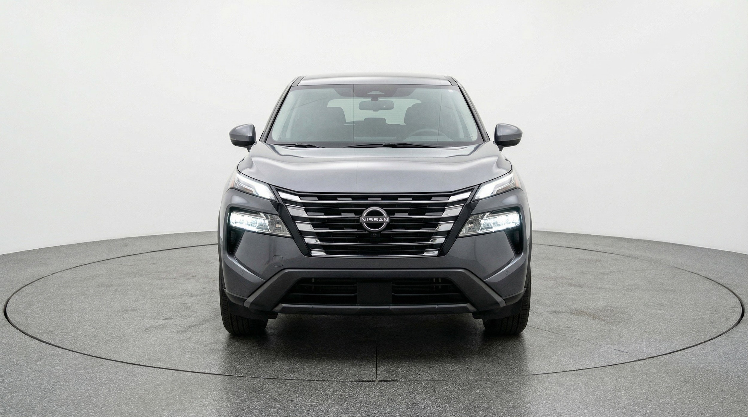 Thumbnail: 2025 Nissan Rogue - 1