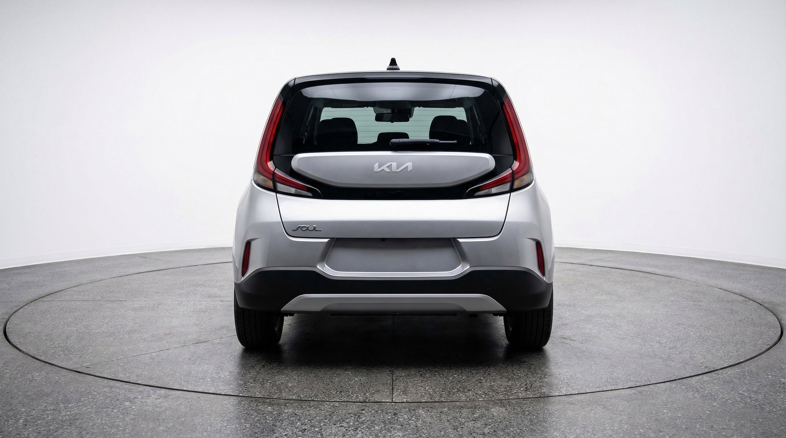 Thumbnail: 2025 Kia Soul - 6