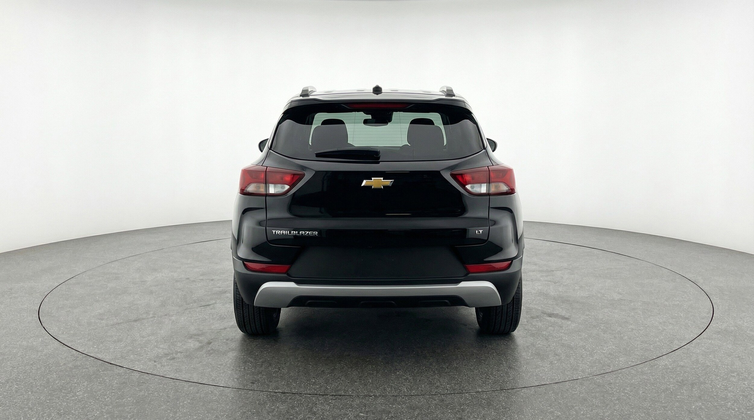 Thumbnail: 2025 Chevrolet TrailBlazer - 6
