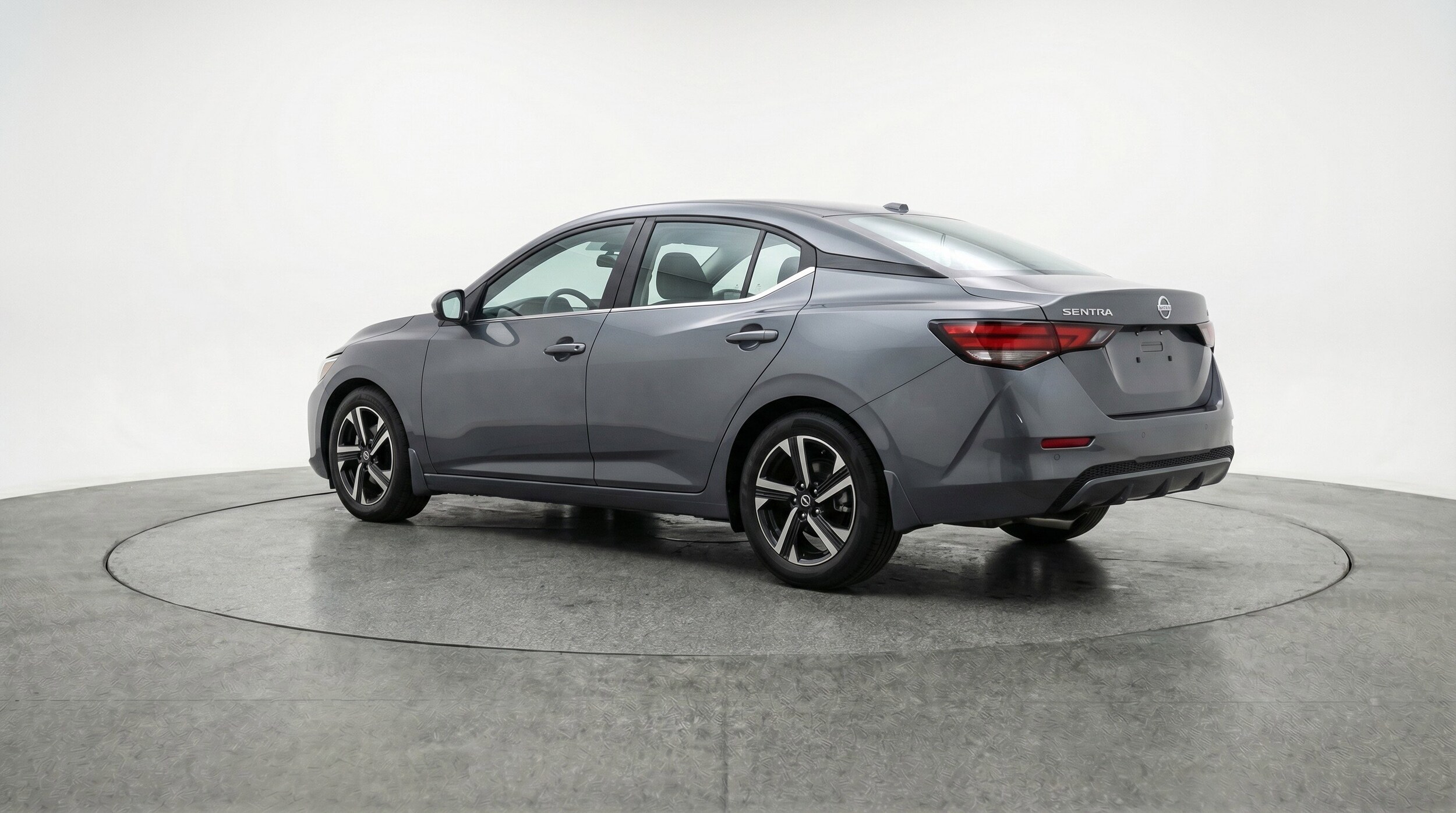 Thumbnail: 2025 Nissan Sentra - 5
