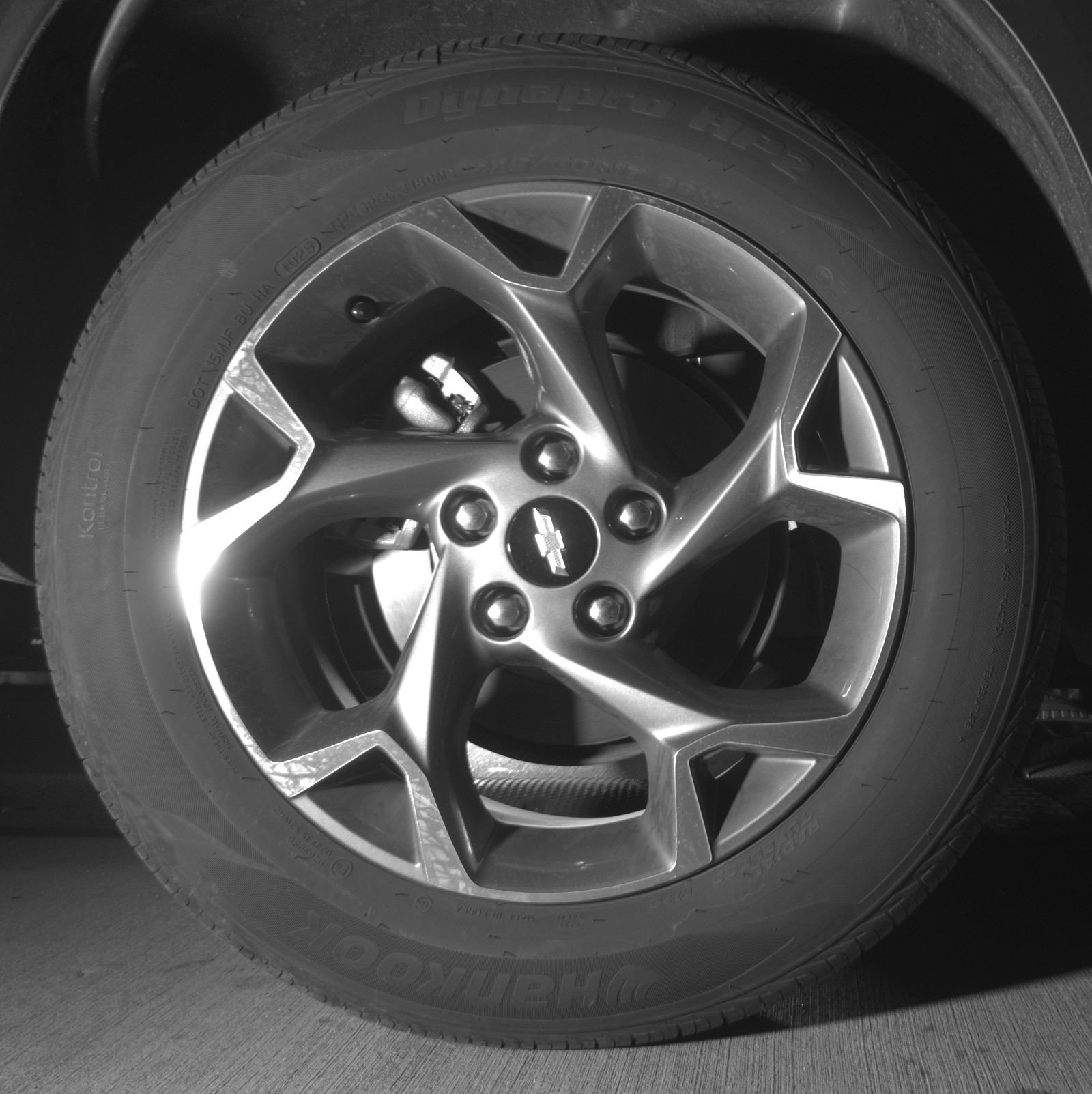 Thumbnail: 2025 Chevrolet Trax - 14