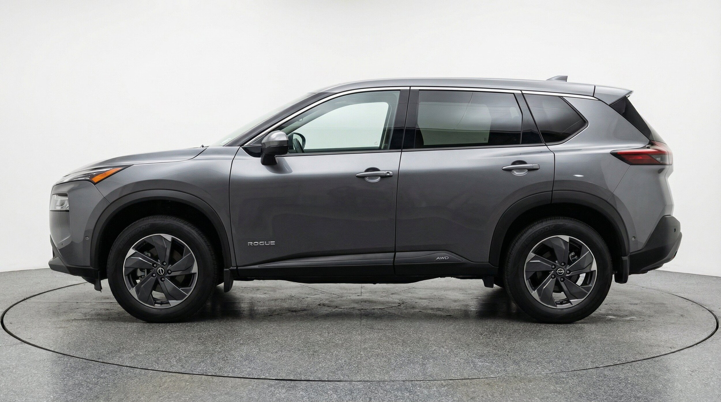 Thumbnail: 2025 Nissan Rogue - 5