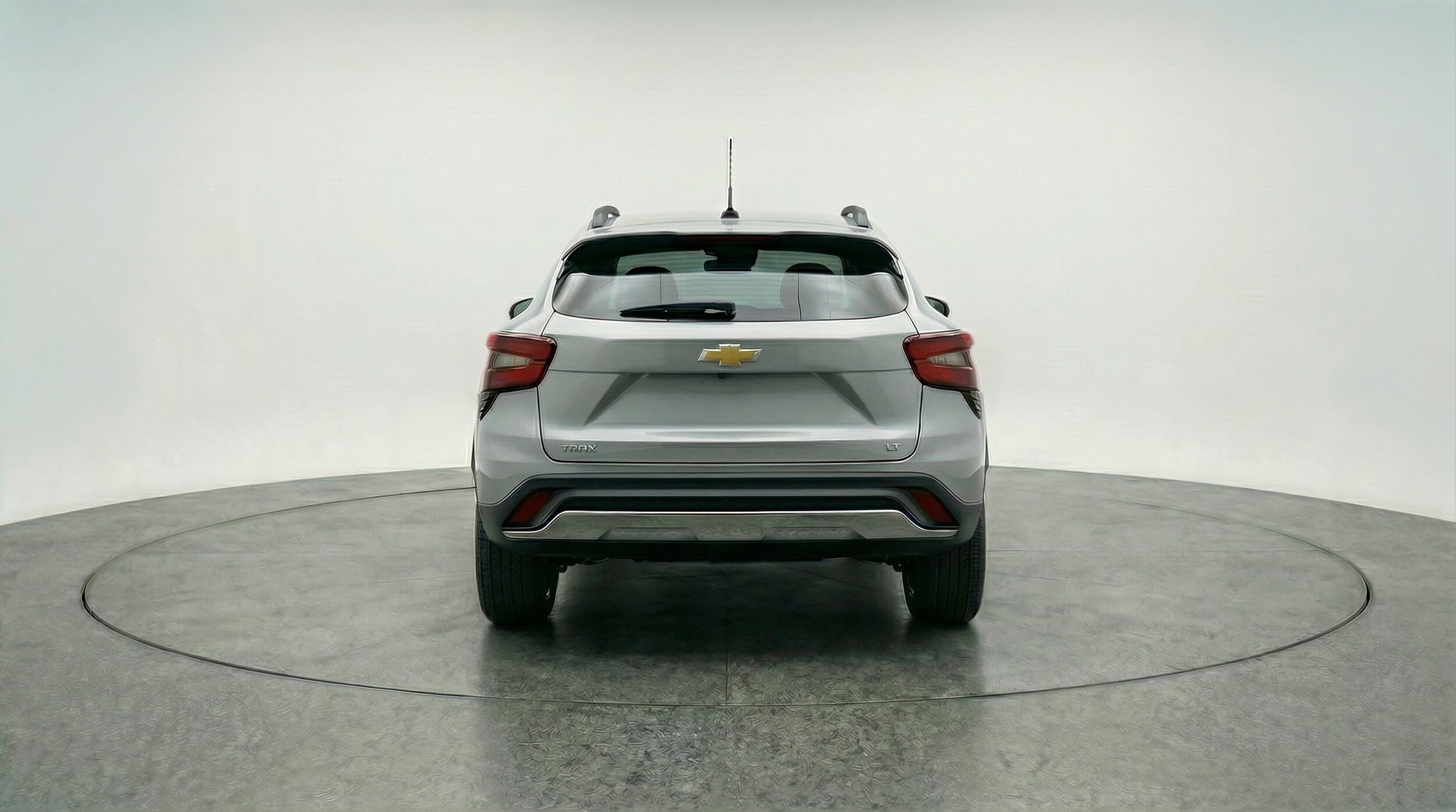 Thumbnail: 2025 Chevrolet Trax - 6