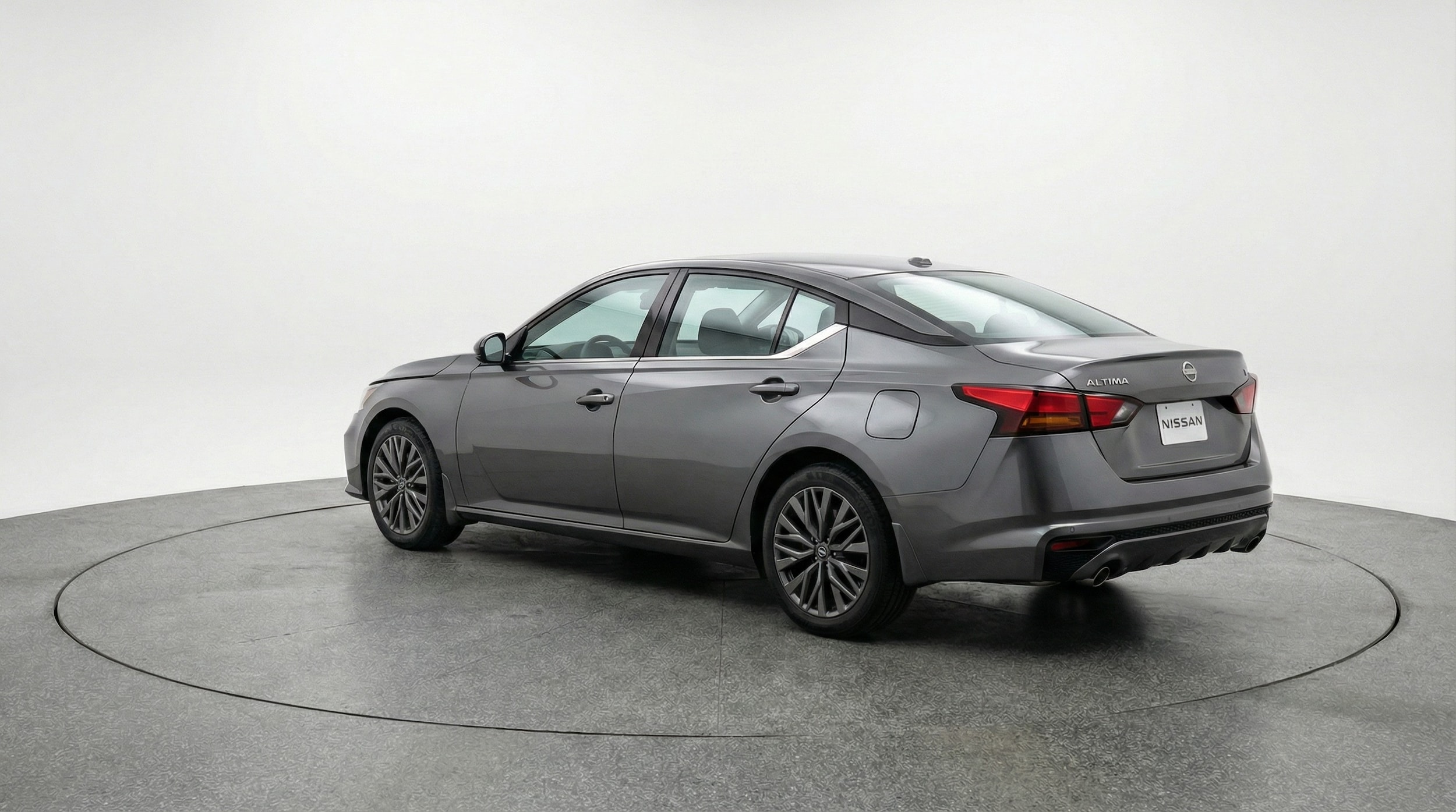 Thumbnail: 2025 Nissan Altima - 5