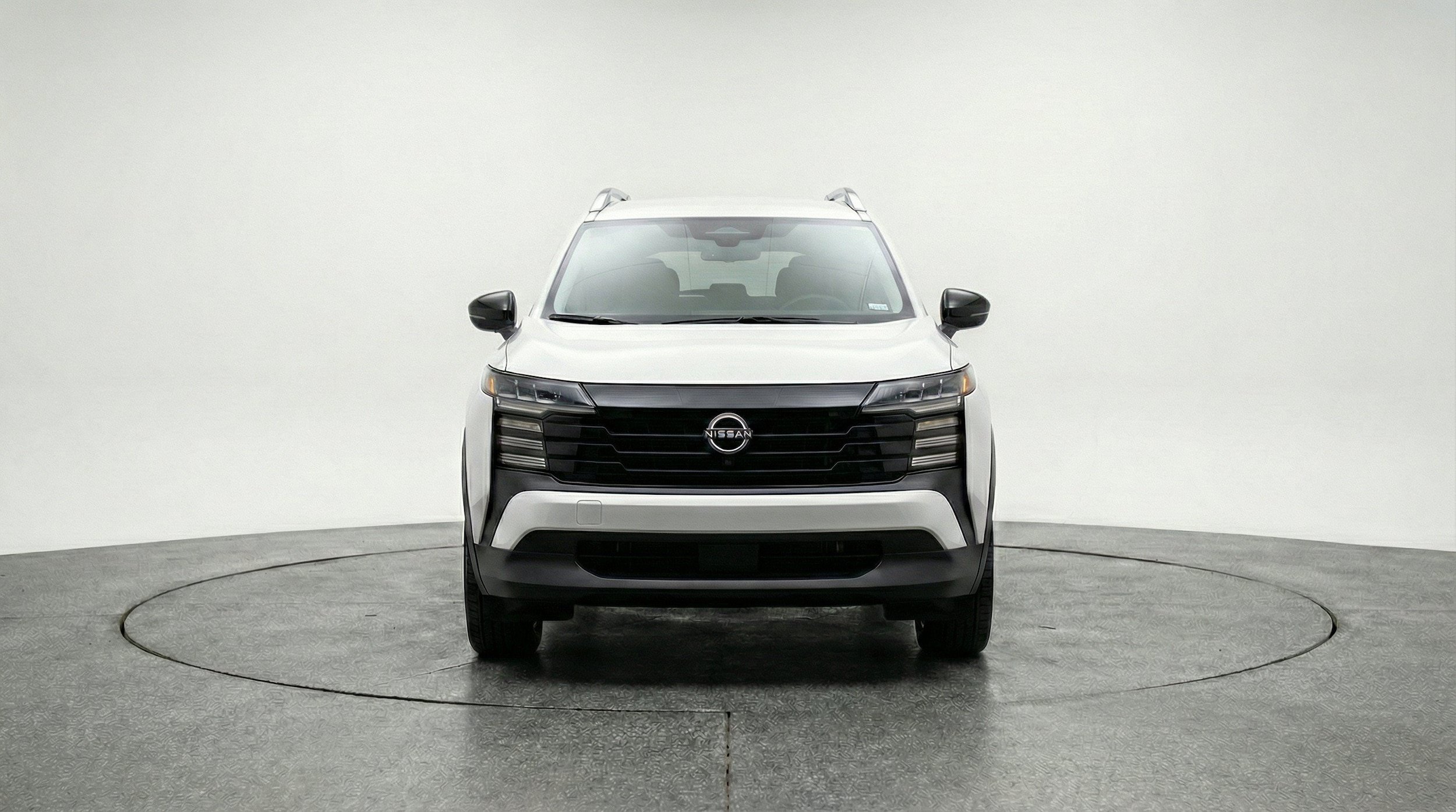 Thumbnail: 2026 Nissan Kicks - 2