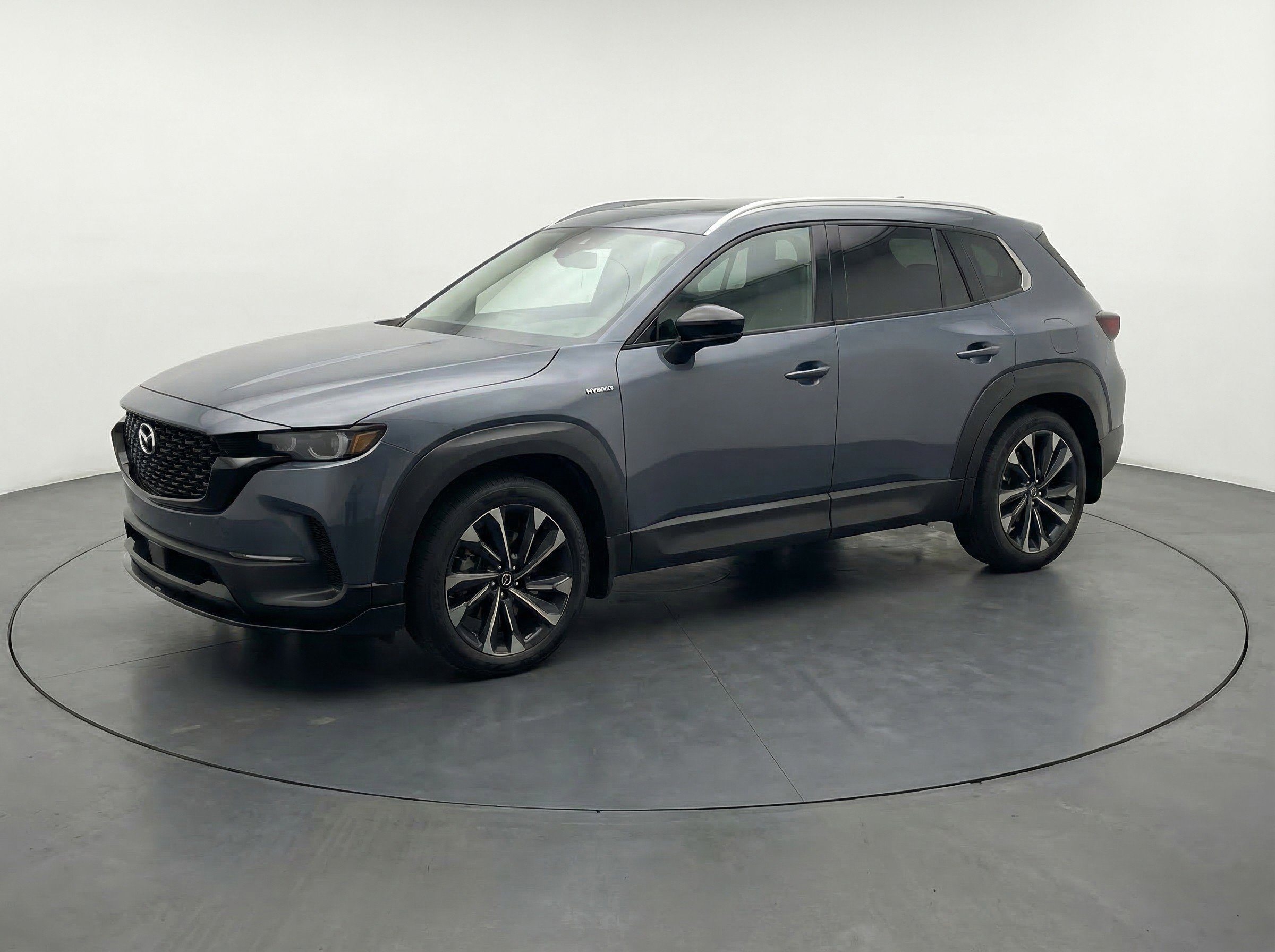 Thumbnail: 2025 Mazda CX-50 - 2
