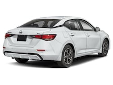 2024 Nissan Sentra SV -
                  Nashville, TN