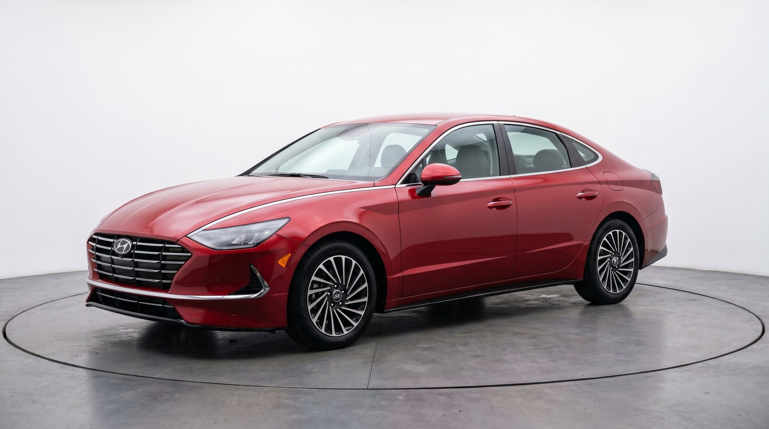 Thumbnail: 2025 Hyundai Sonata - 2