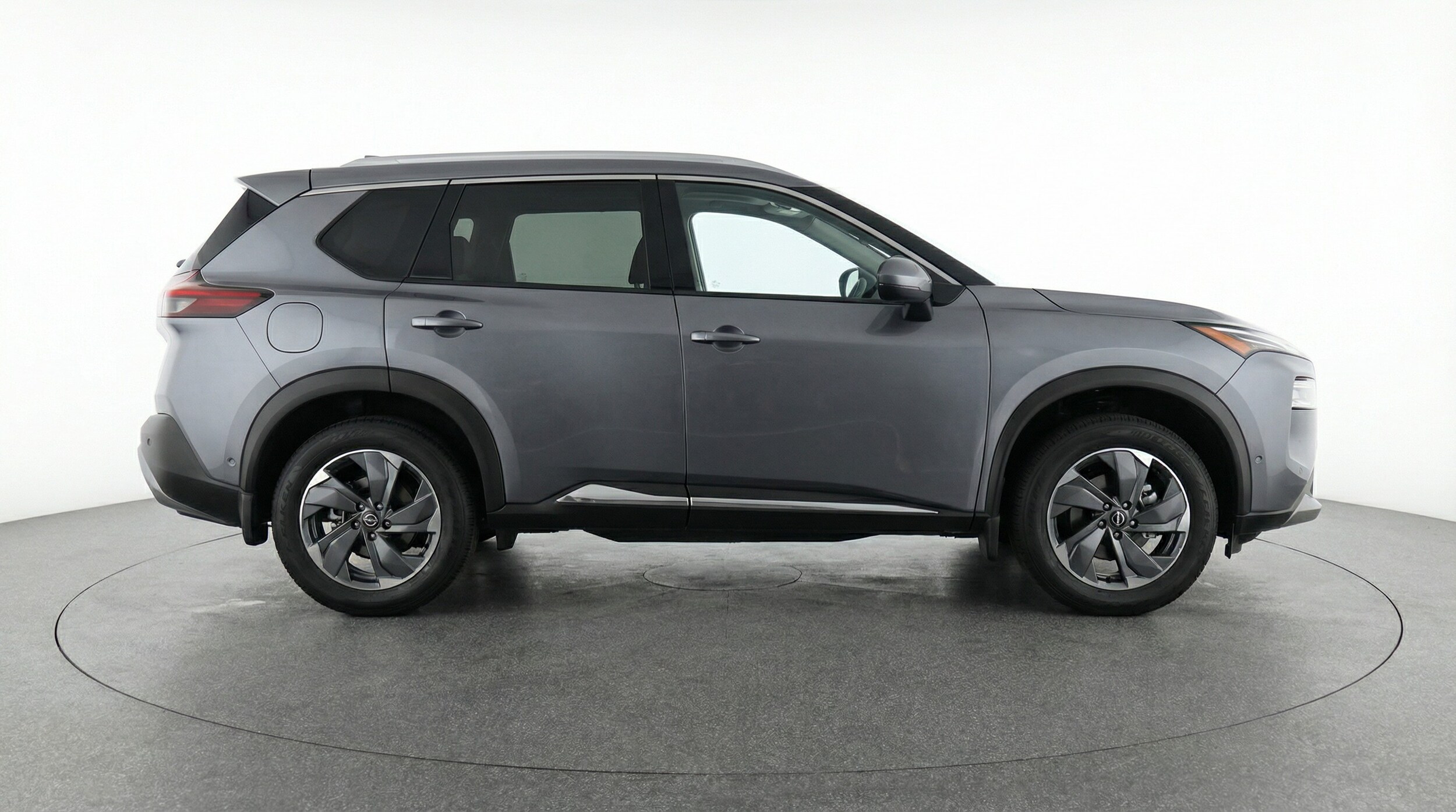 Thumbnail: 2025 Nissan Rogue - 8