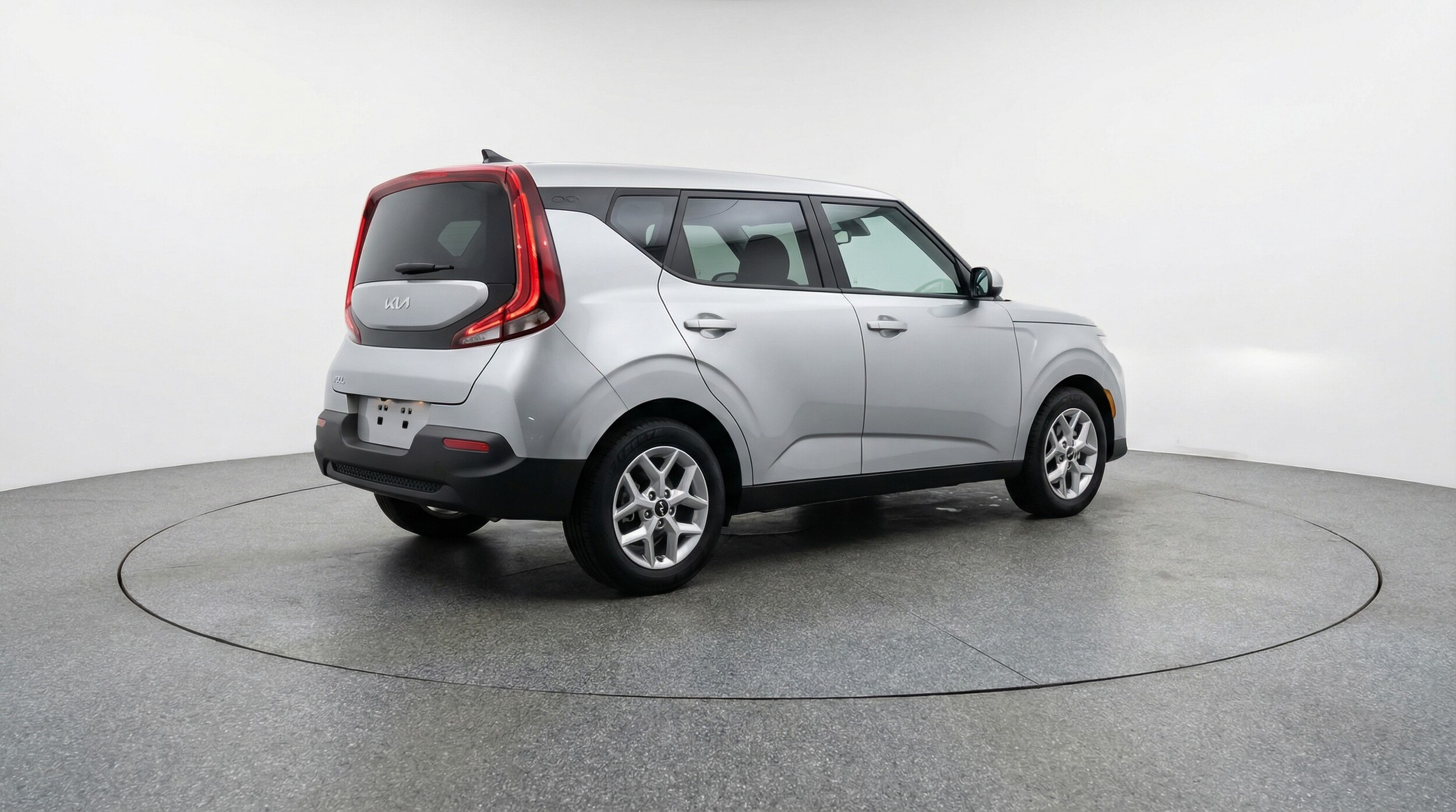 Thumbnail: 2025 Kia Soul - 7