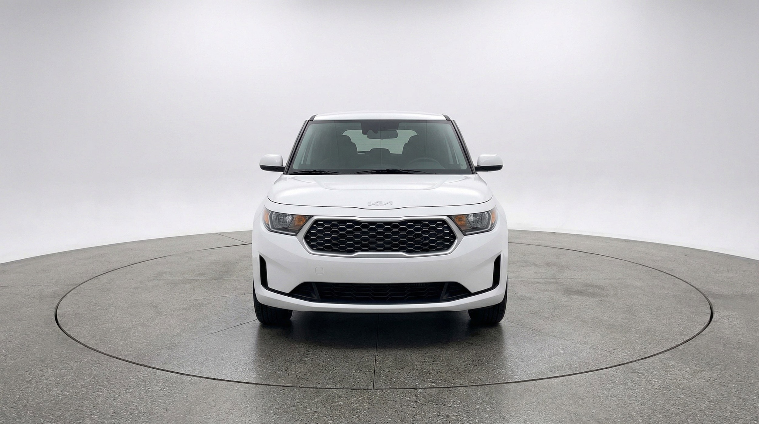 2025 Kia Soul