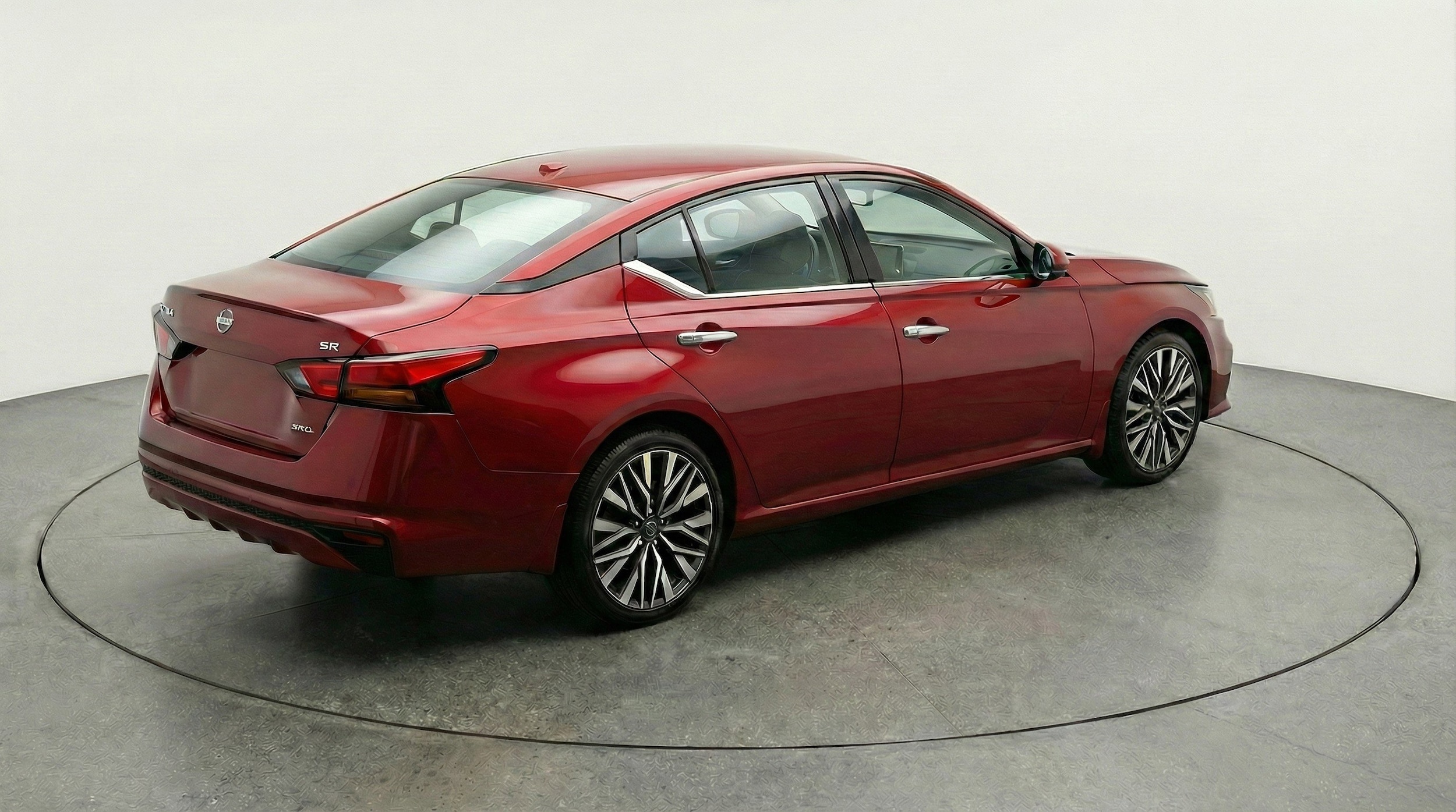 Thumbnail: 2025 Nissan Altima - 7