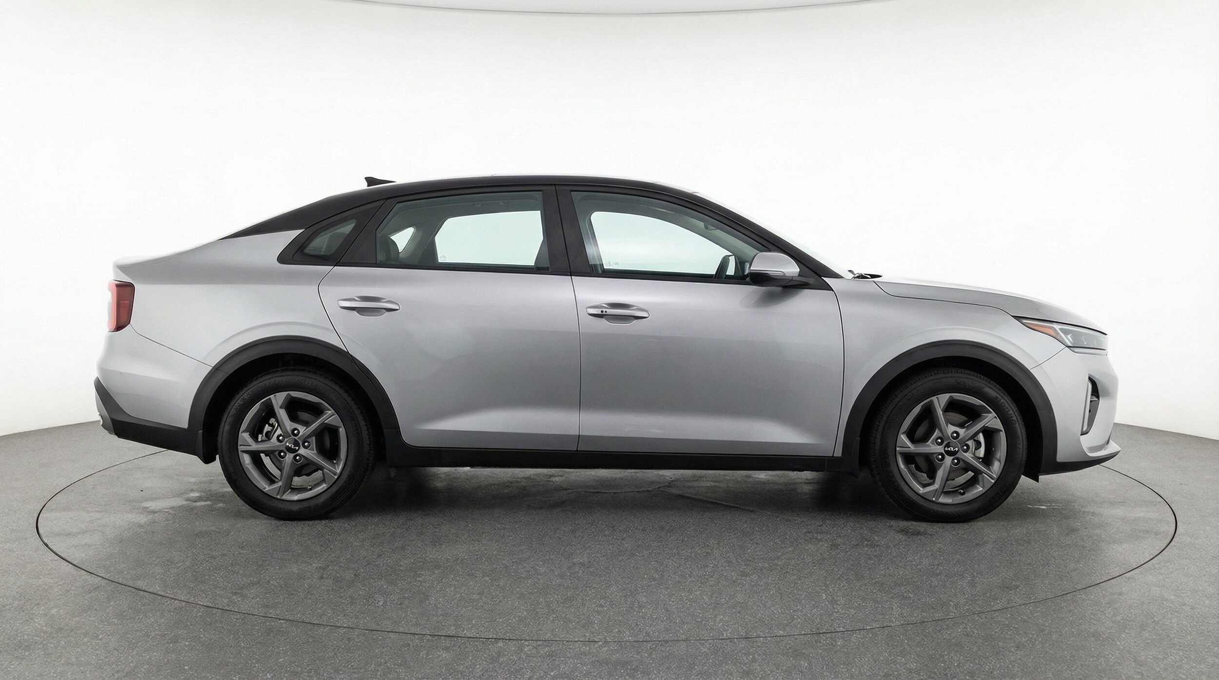 Thumbnail: 2026 Kia K4 - 11