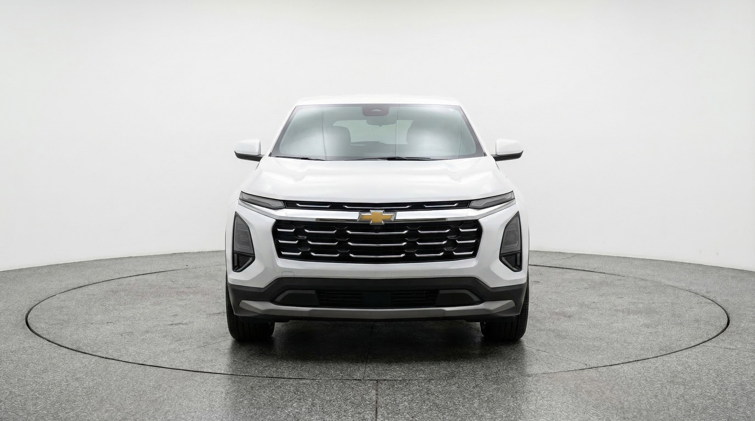 Thumbnail: 2025 Chevrolet Equinox - 1