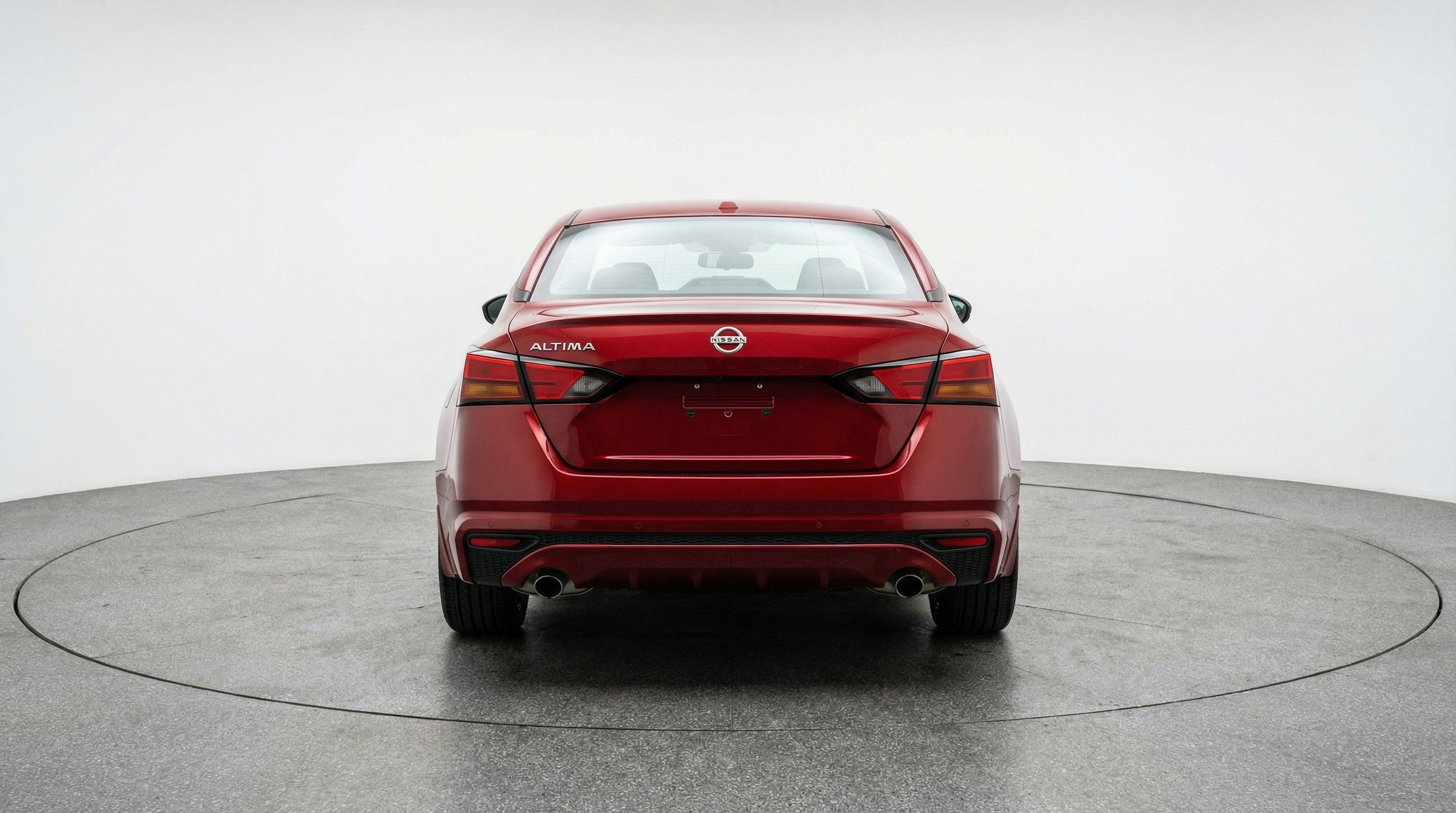 Thumbnail: 2025 Nissan Altima - 6