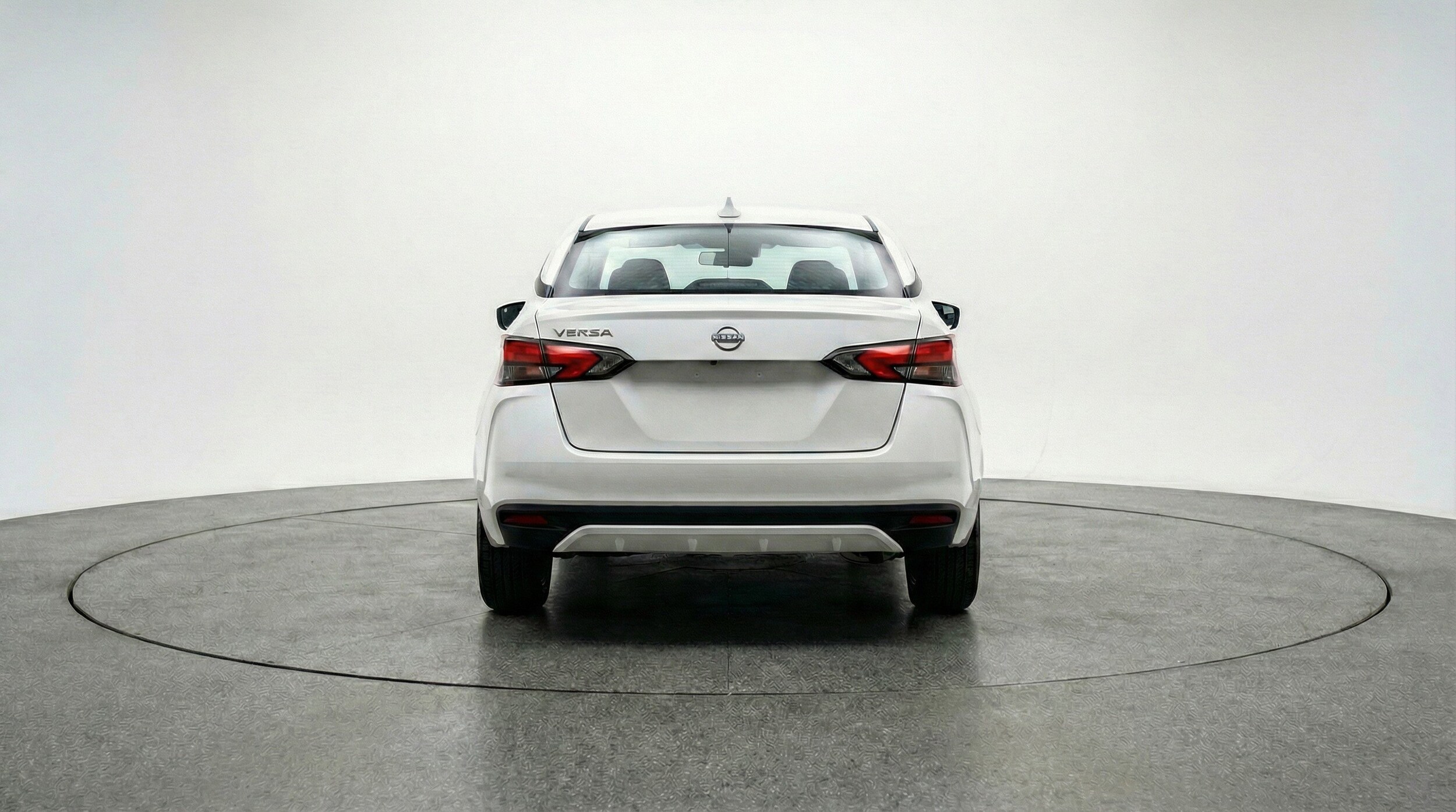 Thumbnail: 2025 Nissan Versa - 7