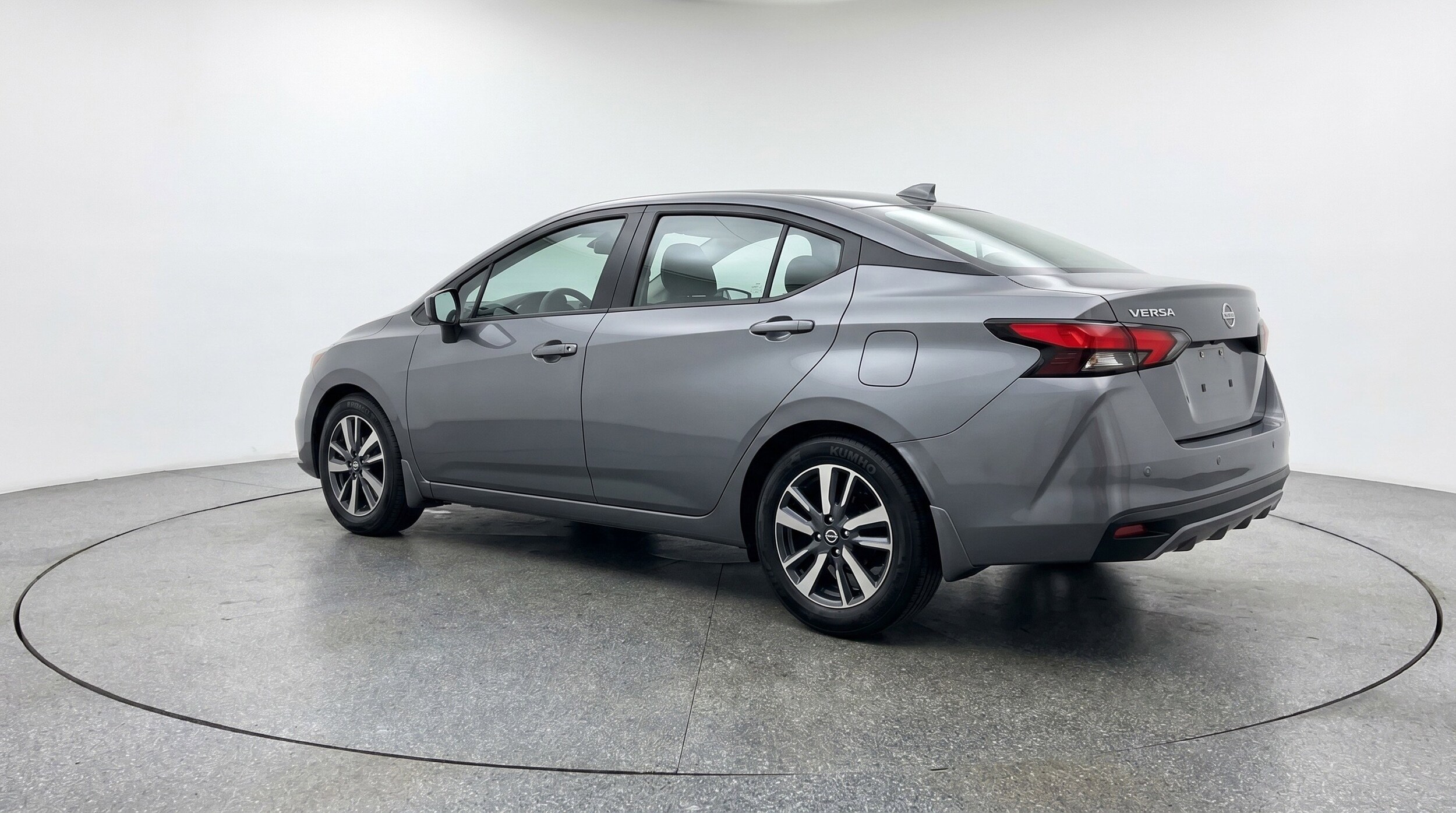 Thumbnail: 2025 Nissan Versa - 5