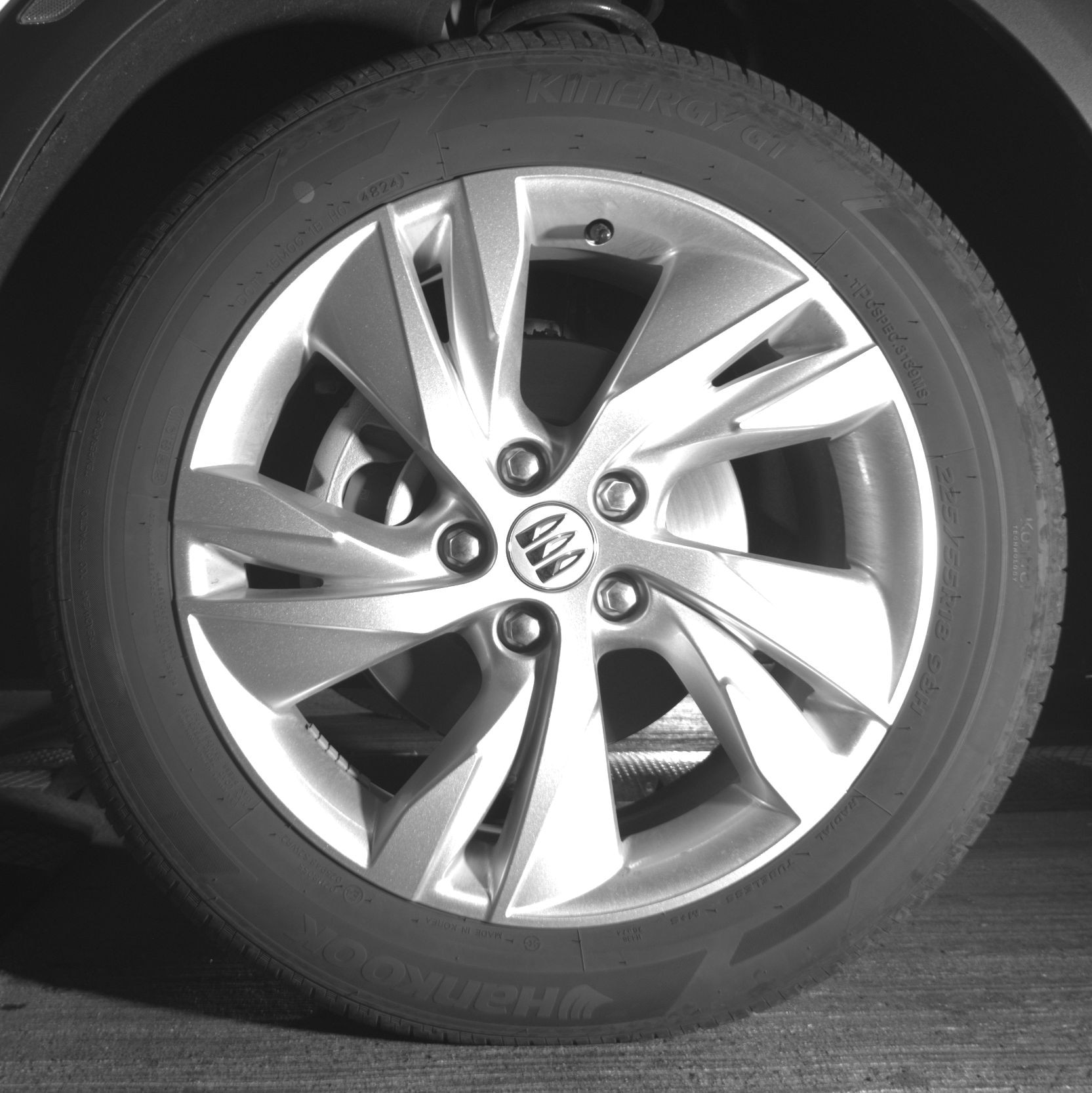 Thumbnail: 2025 Buick Encore GX - 9