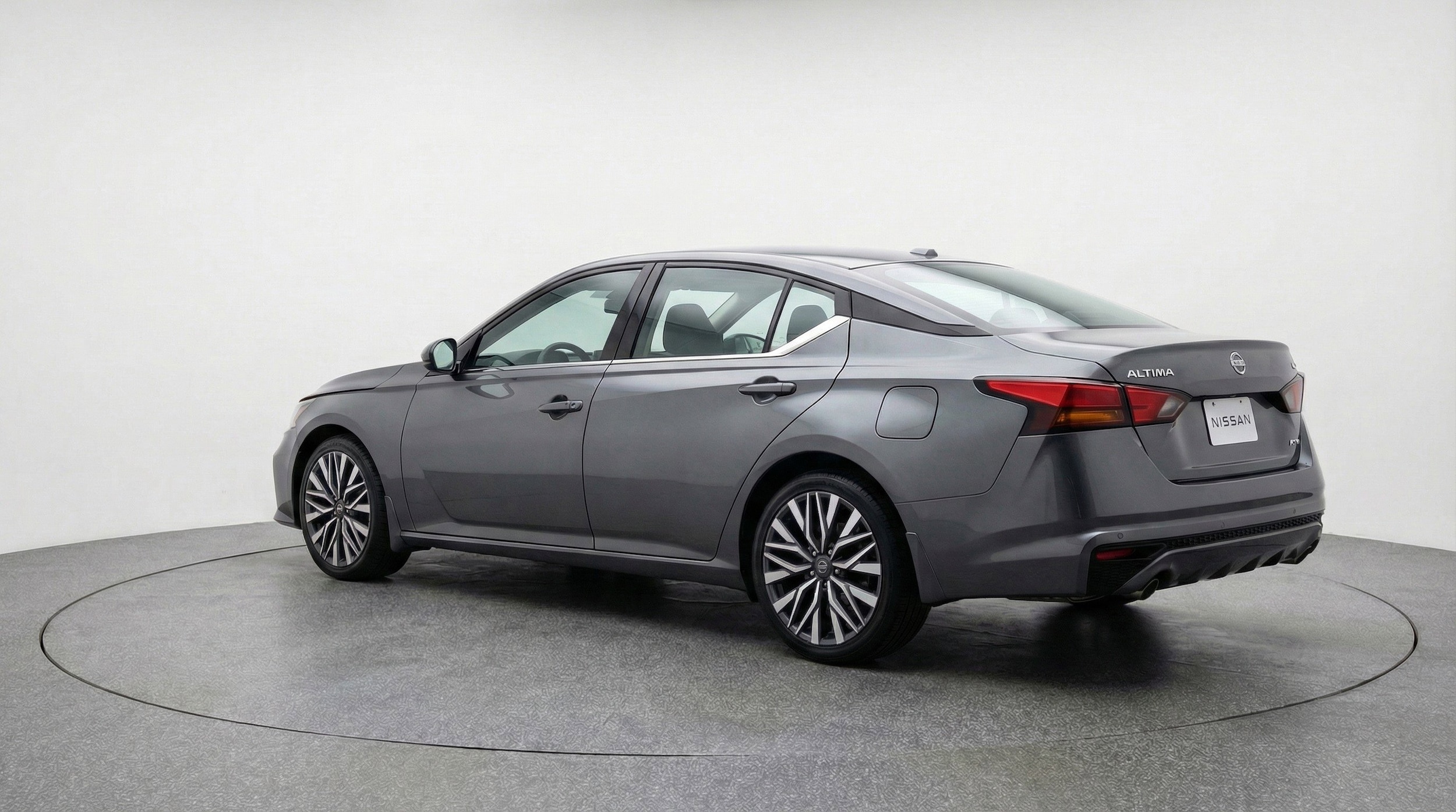 Thumbnail: 2025 Nissan Altima - 5