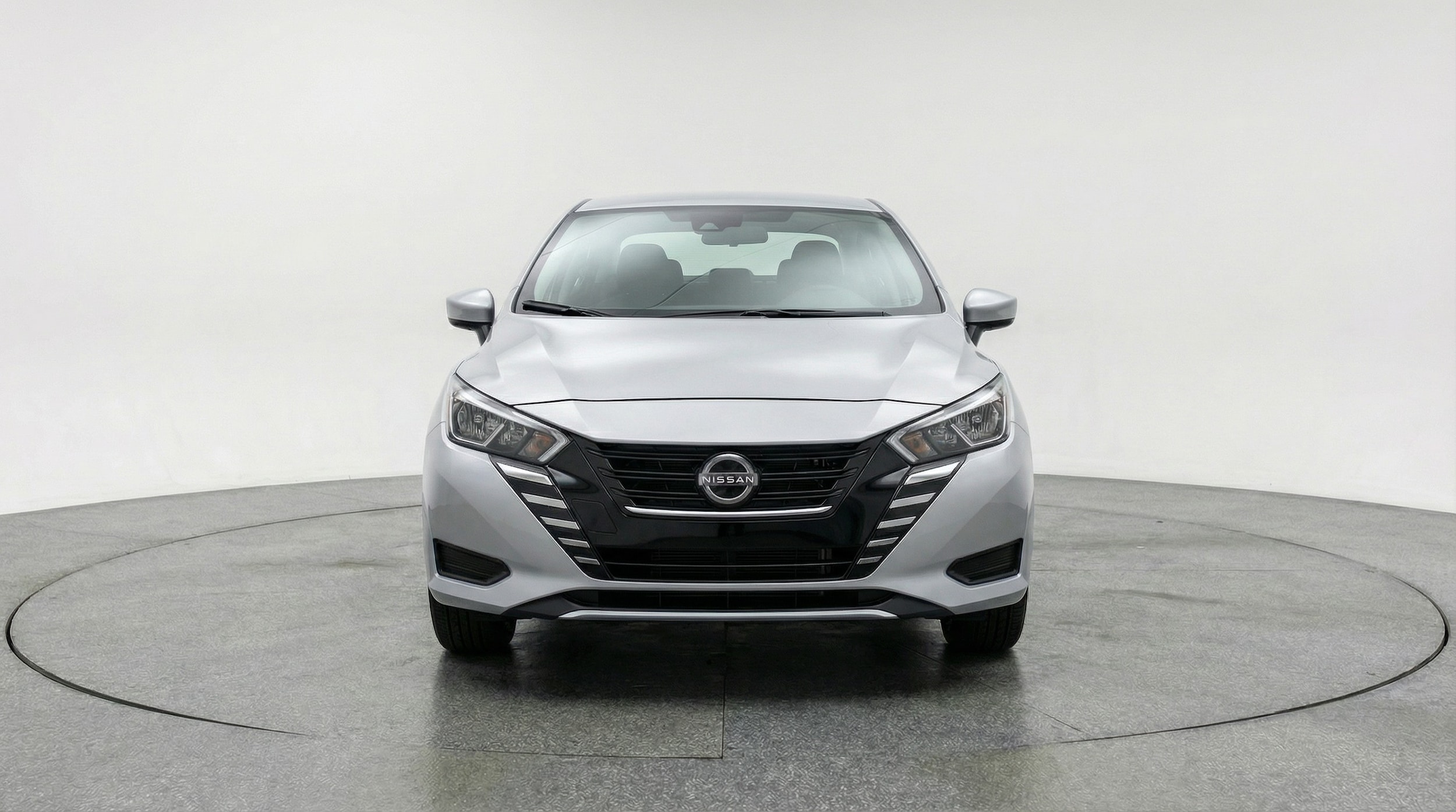 Thumbnail: 2025 Nissan Versa - 2