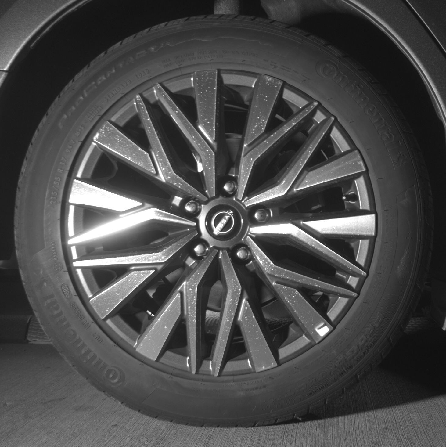 Thumbnail: 2025 Nissan Altima - 12