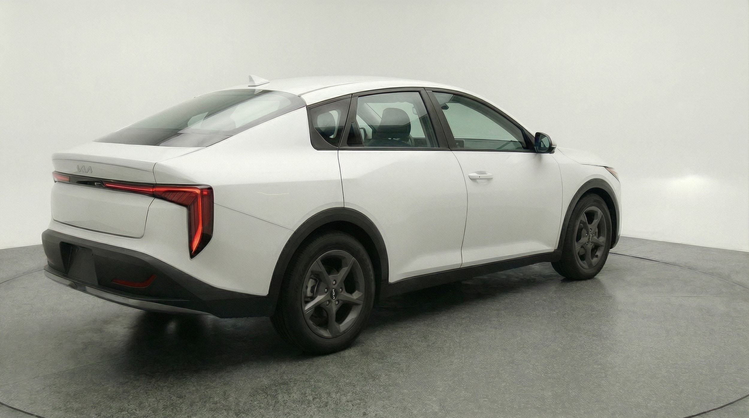 Thumbnail: 2025 Kia K4 - 7