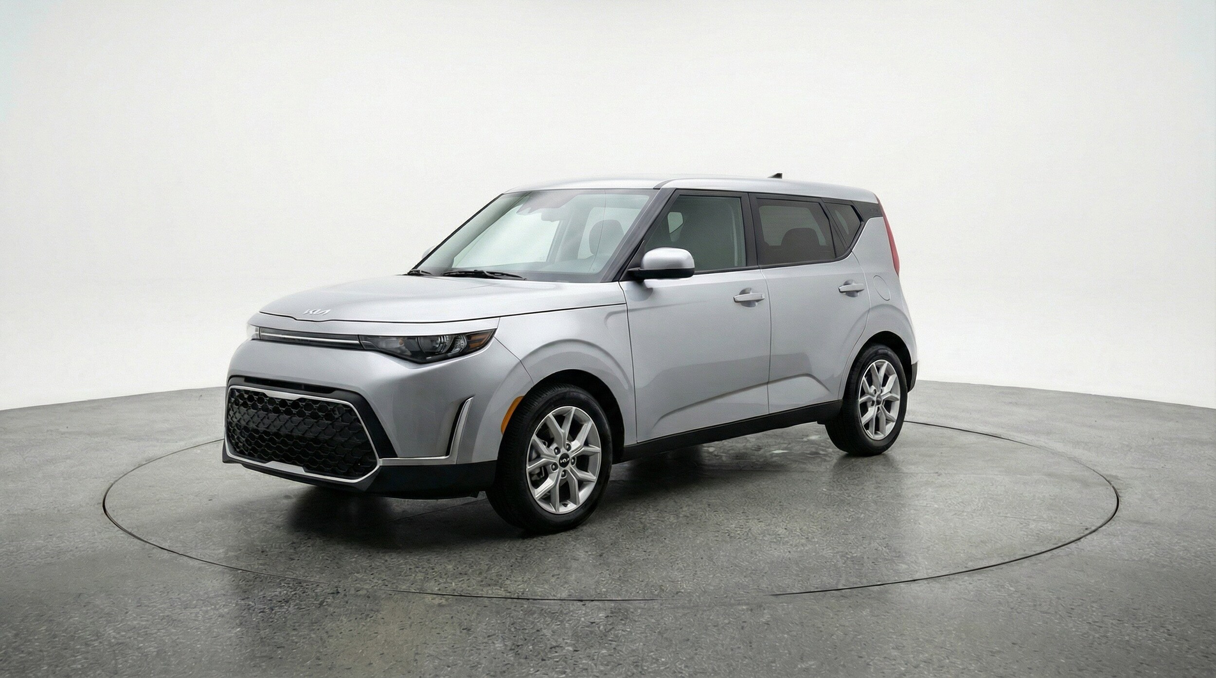Thumbnail: 2025 Kia Soul - 2