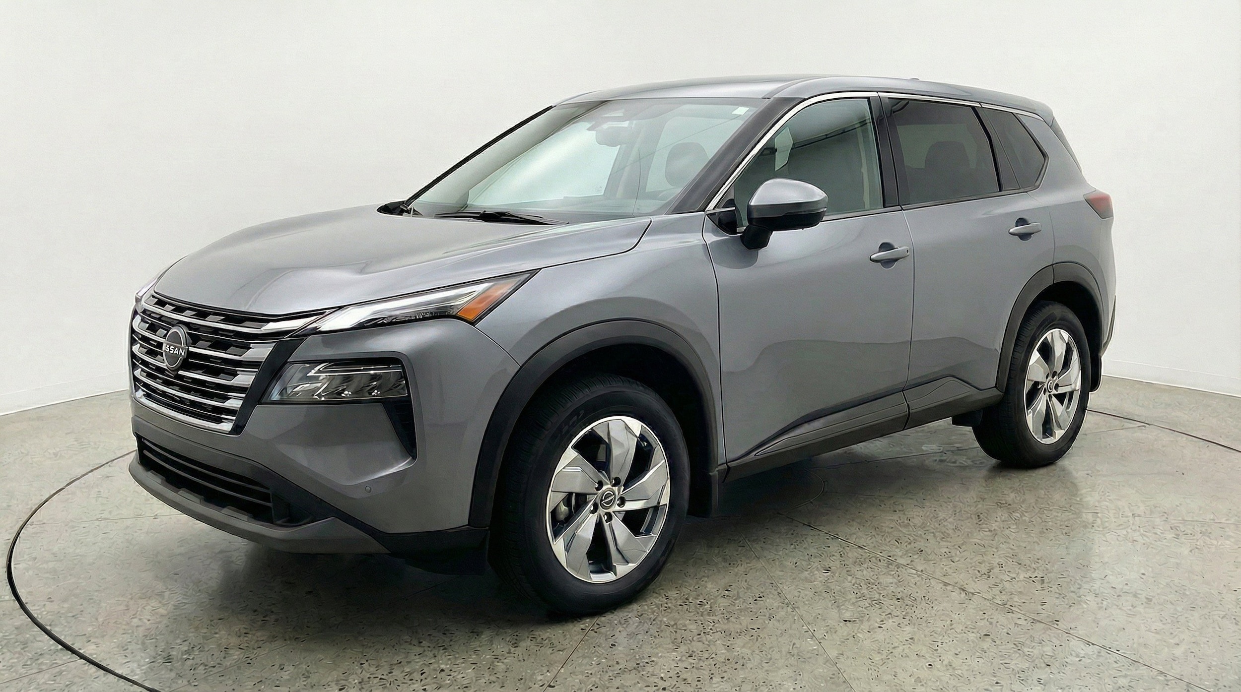 Thumbnail: 2025 Nissan Rogue - 2
