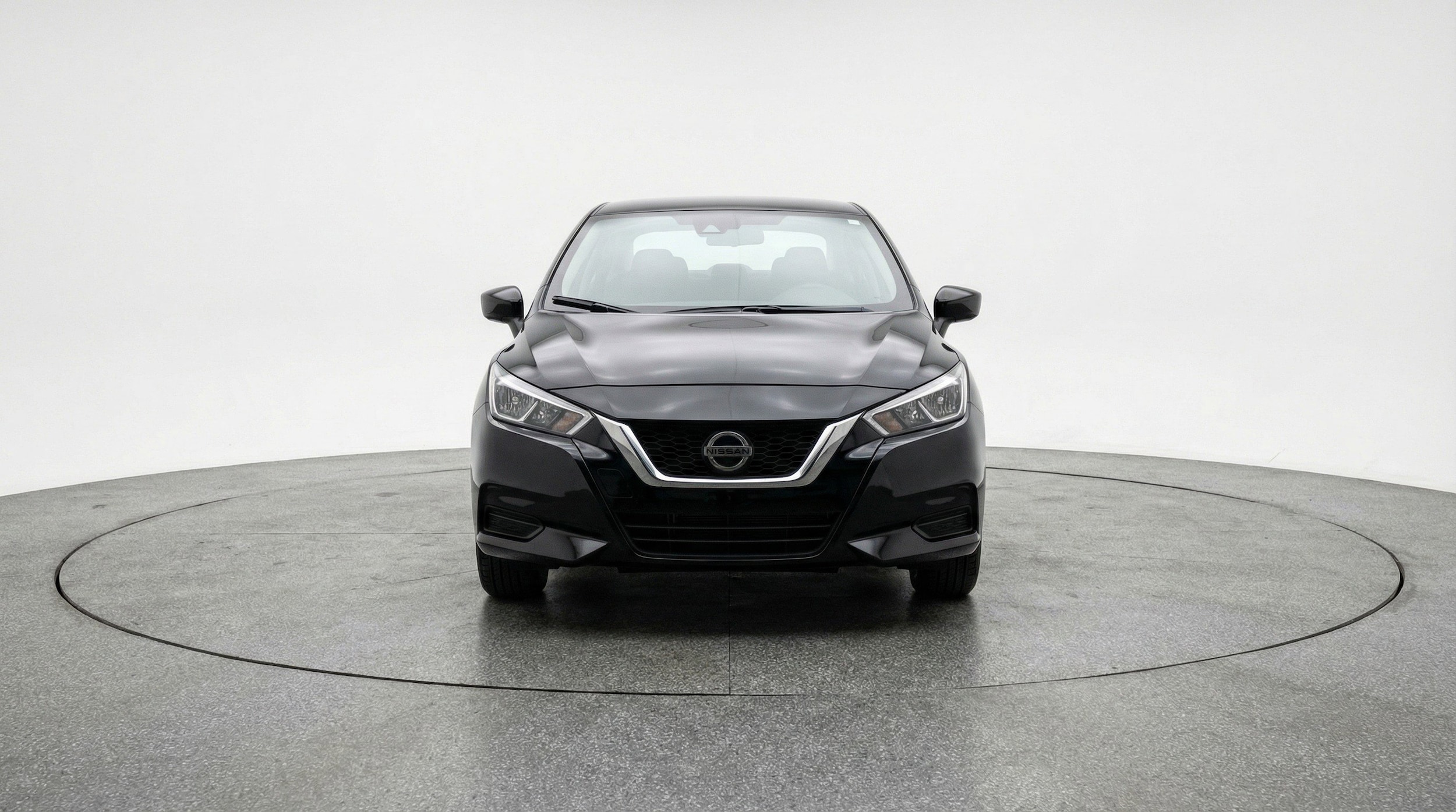 Thumbnail: 2025 Nissan Versa - 2