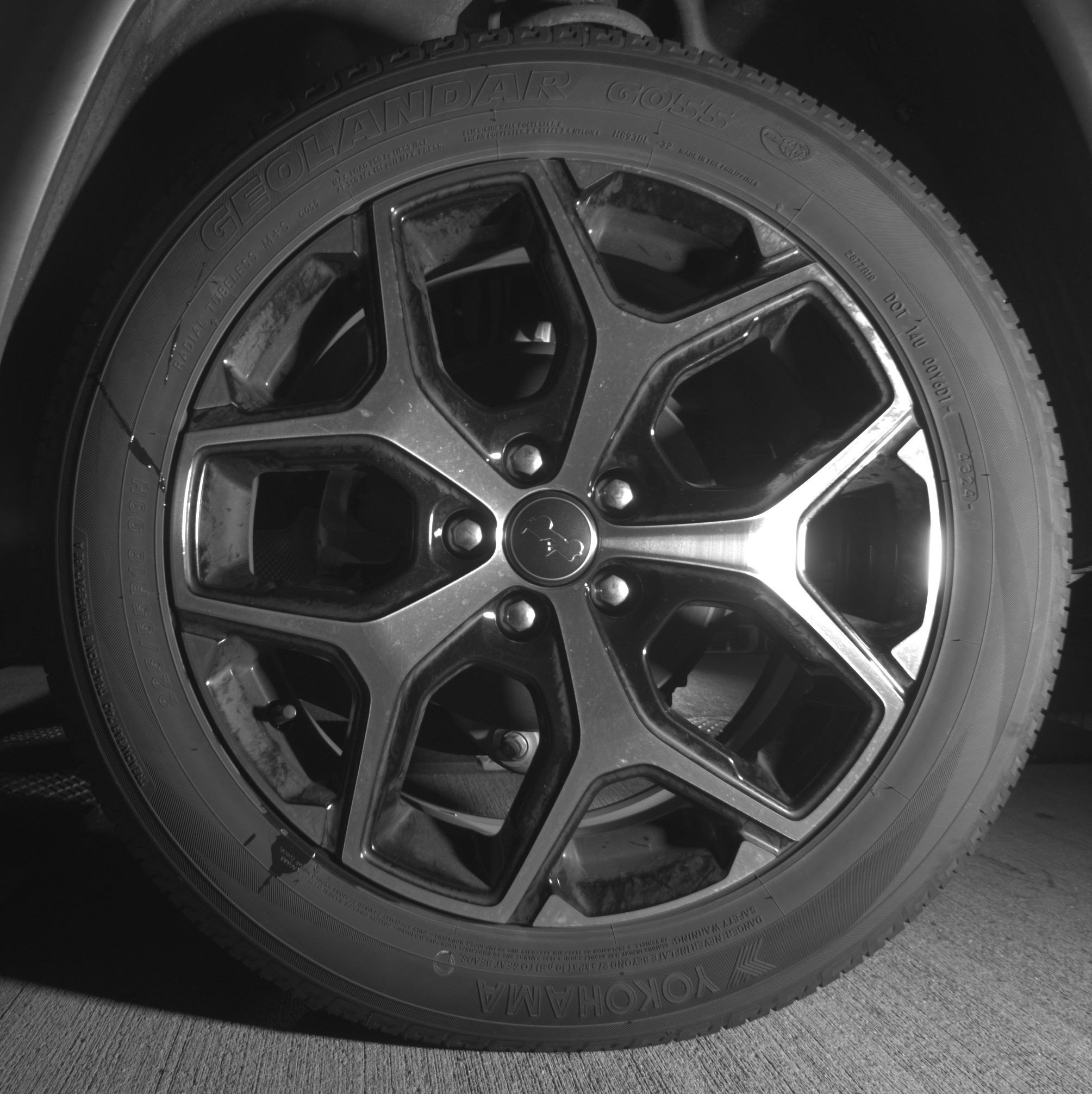 Thumbnail: 2025 Jeep Compass - 13