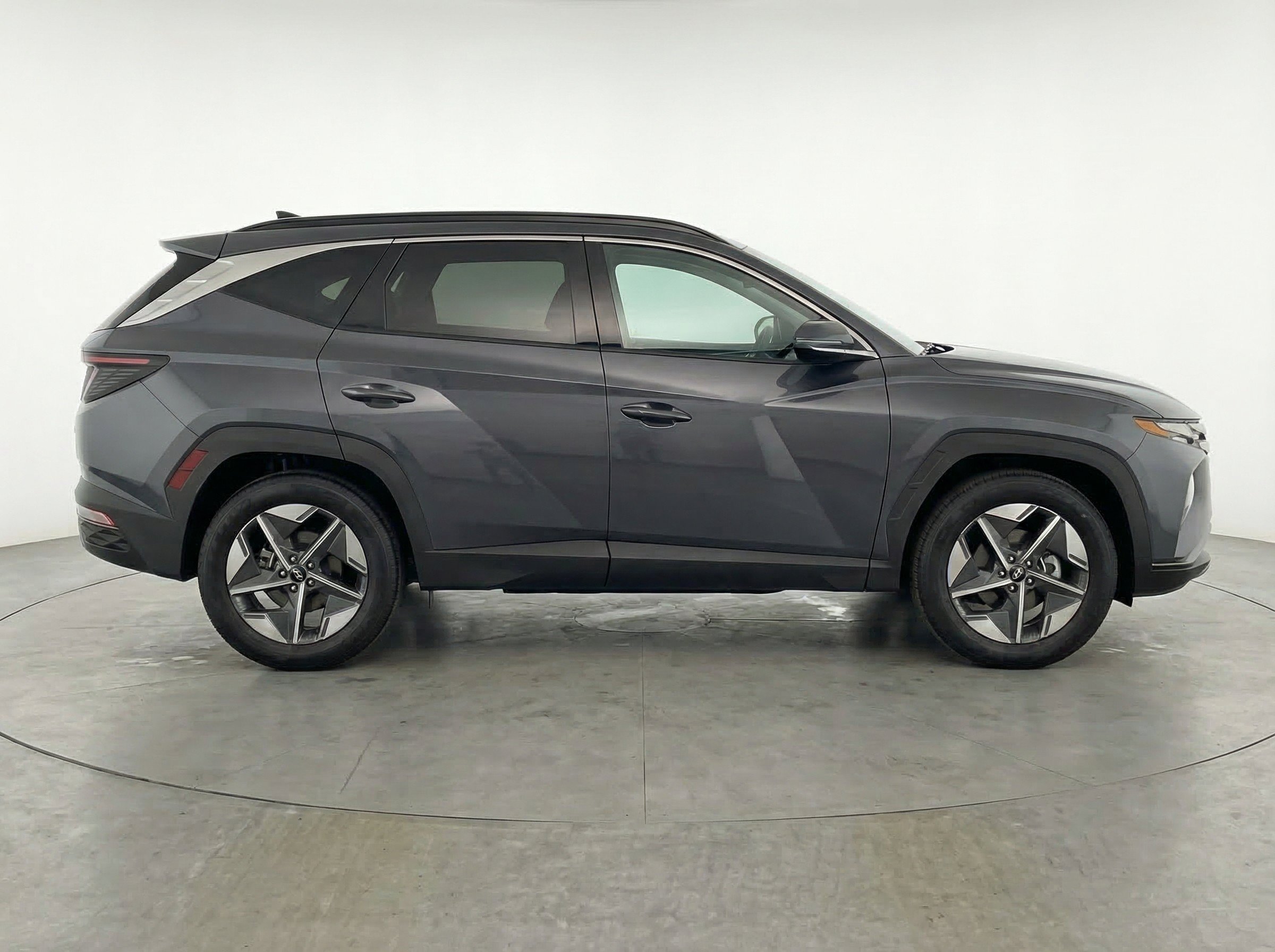 Thumbnail: 2025 Hyundai Tucson - 11
