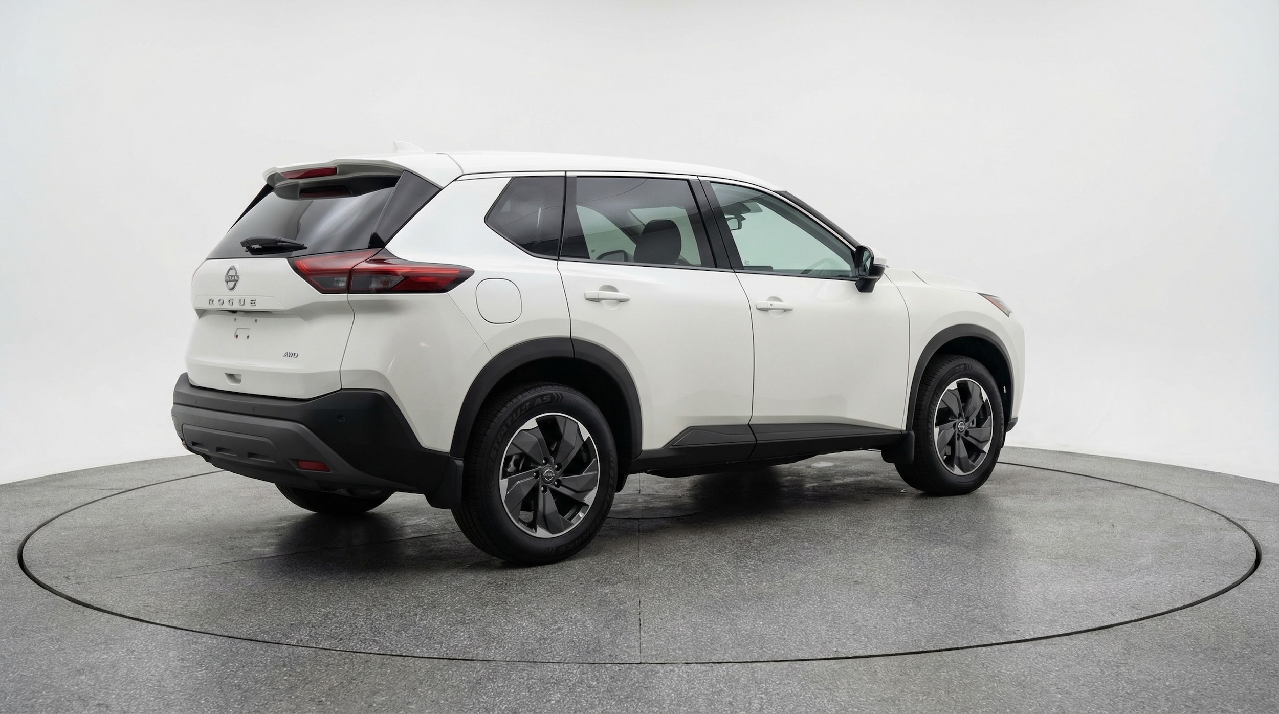 Thumbnail: 2025 Nissan Rogue - 7
