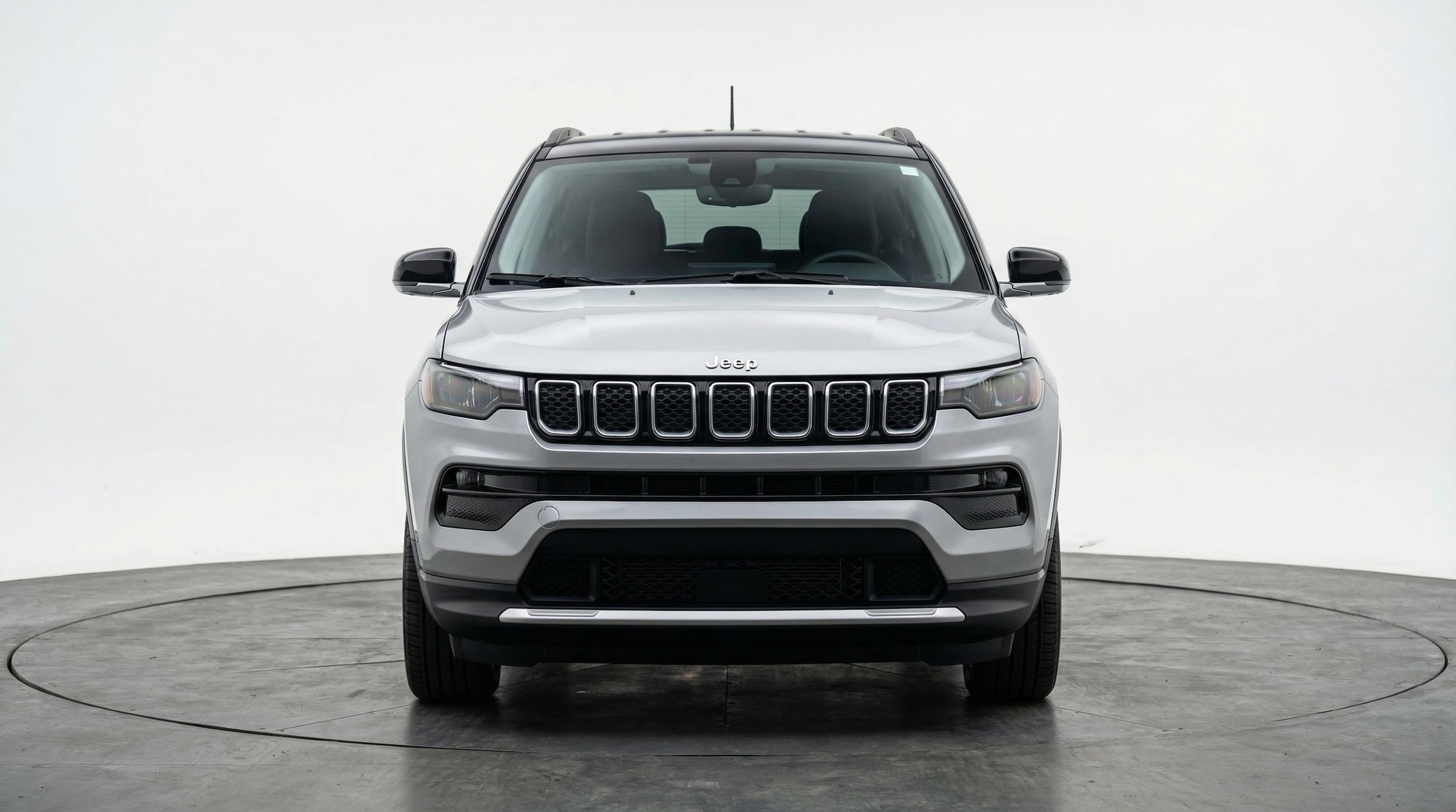 Thumbnail: 2025 Jeep Compass - 2