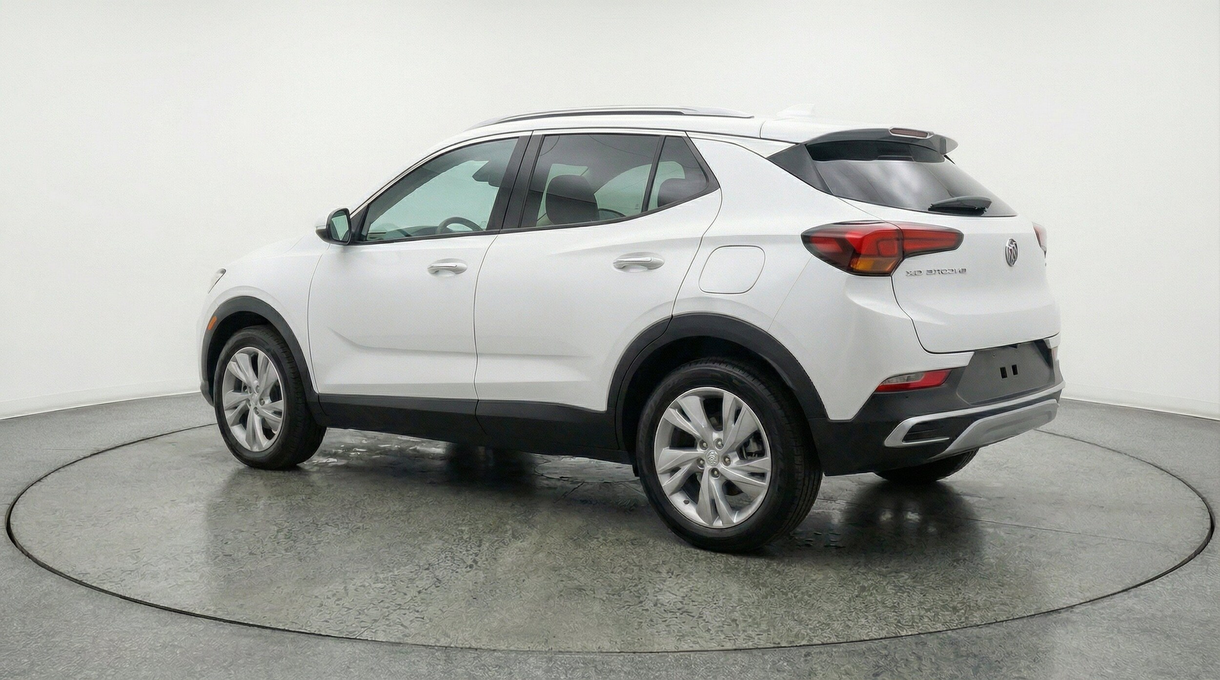 Thumbnail: 2026 Buick Encore GX - 6
