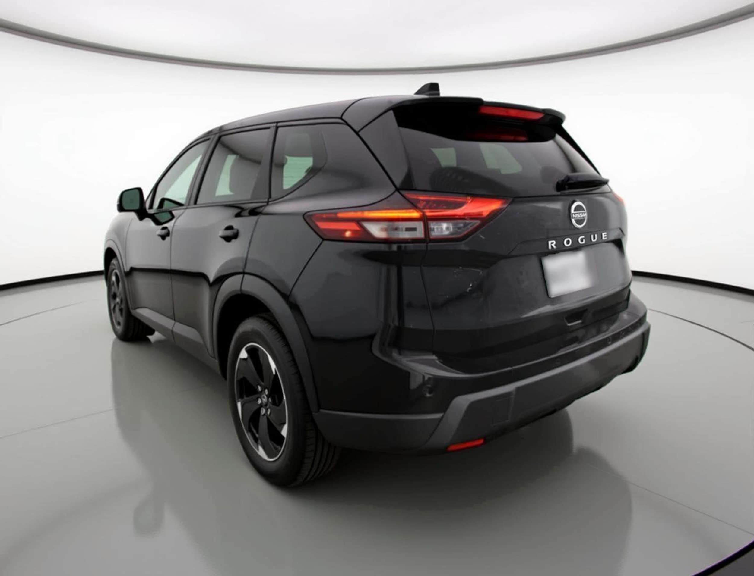 Thumbnail: 2025 Nissan Rogue - 5