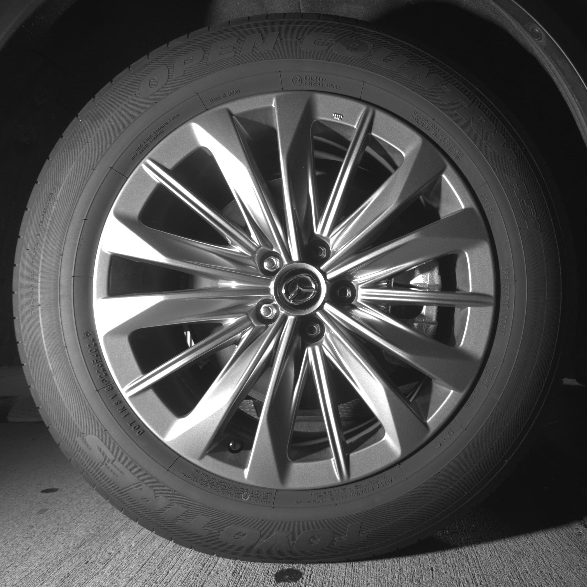 Thumbnail: 2025 Mazda CX-90 - 12