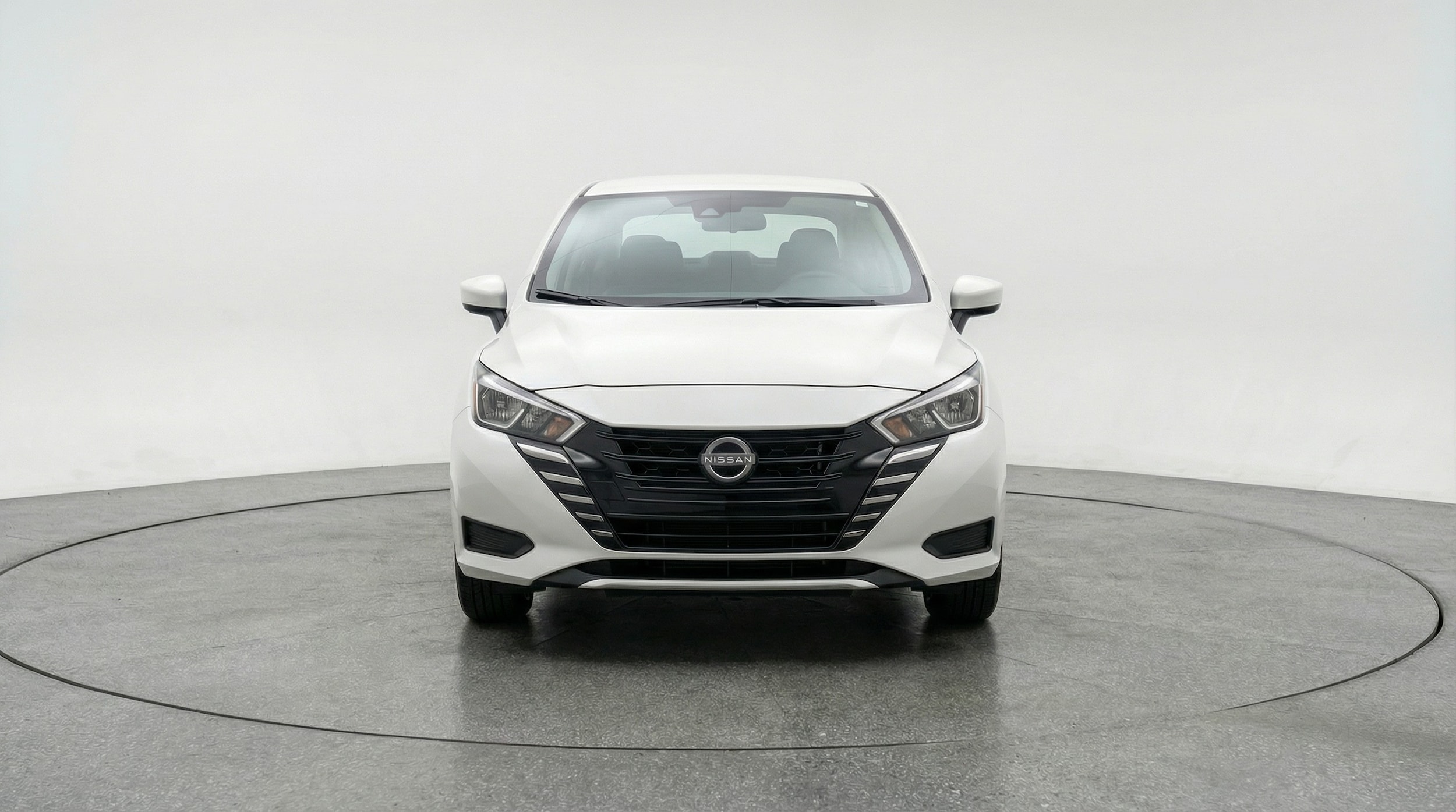 Thumbnail: 2025 Nissan Versa - 2