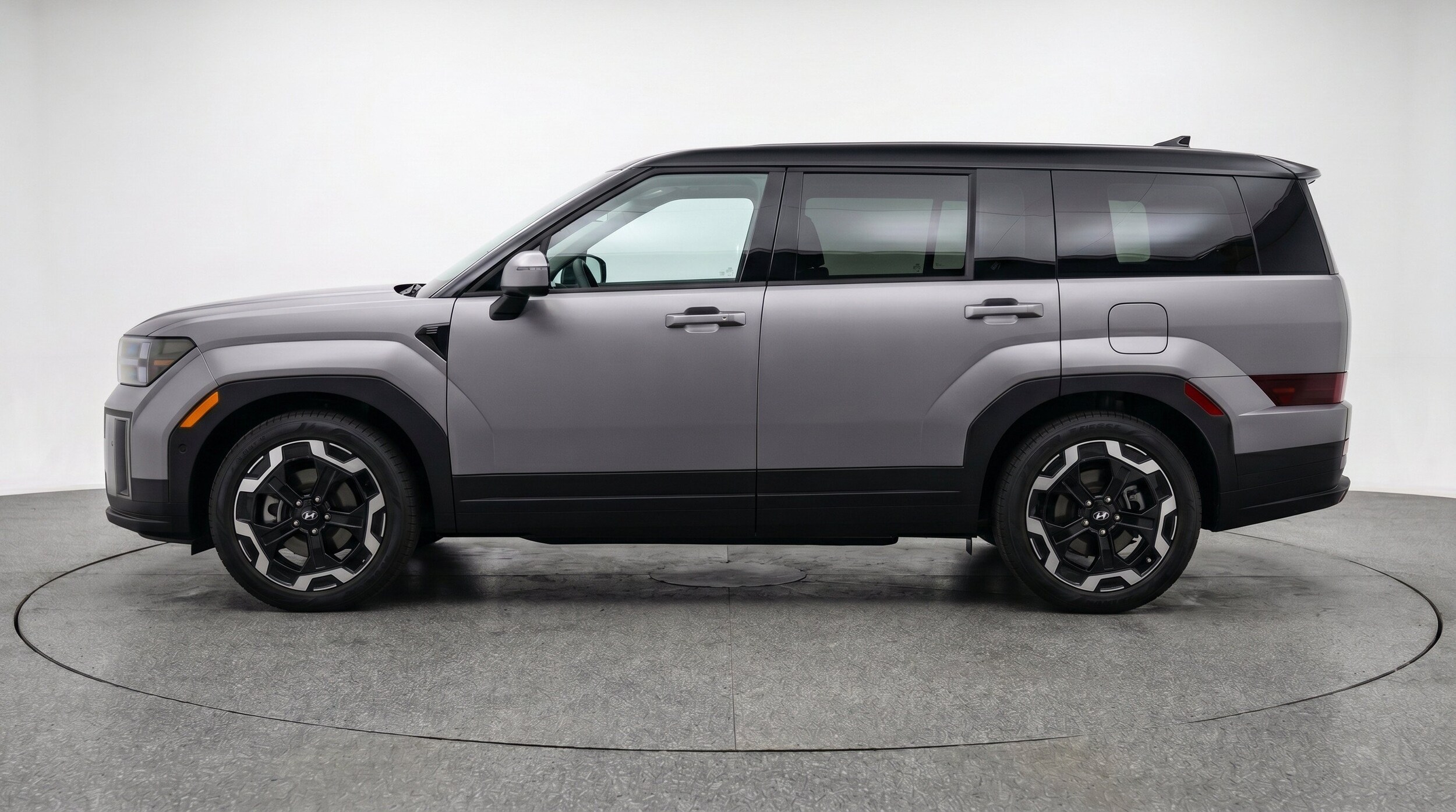Thumbnail: 2026 Hyundai Santa Fe - 5