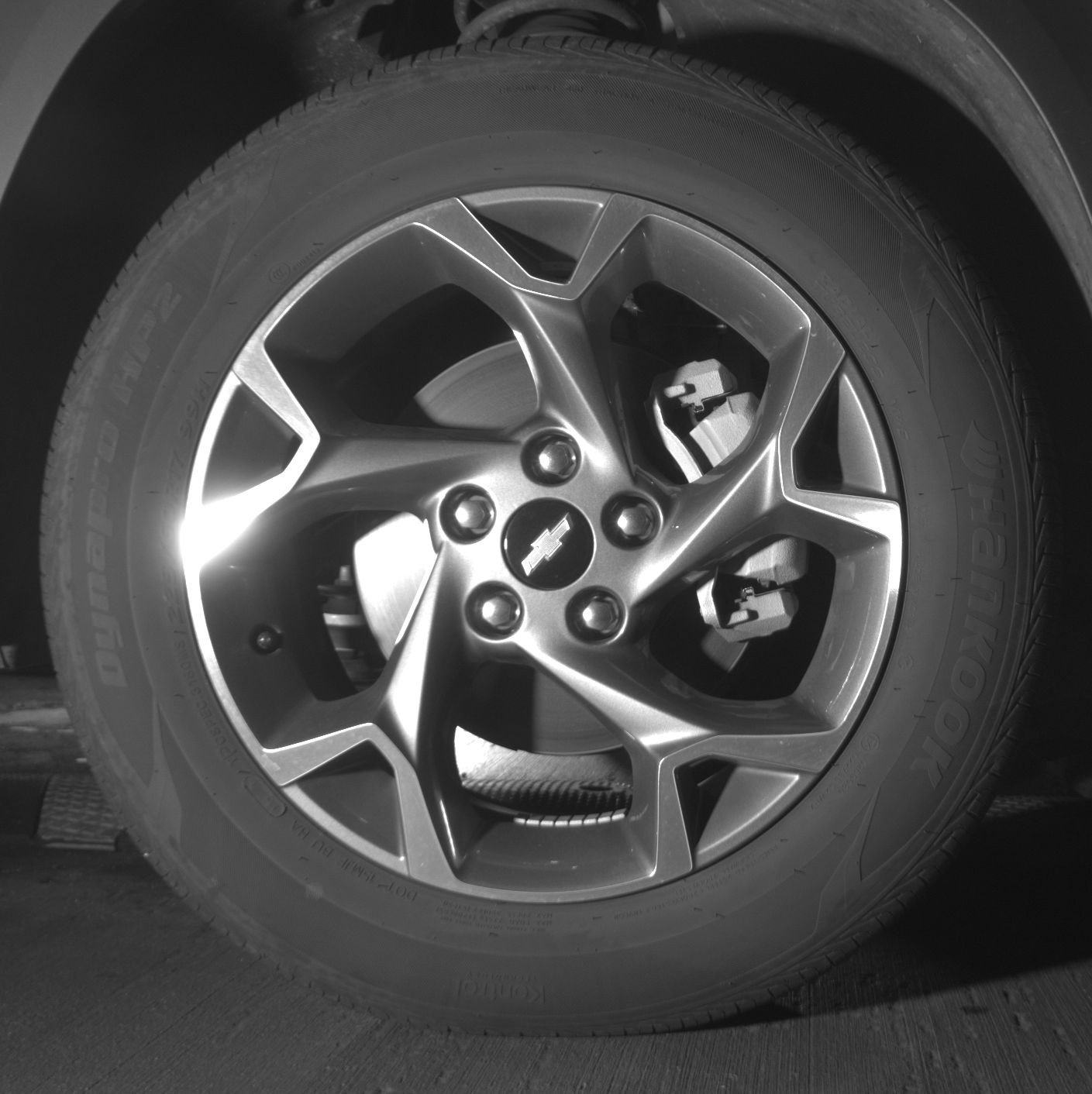 Thumbnail: 2025 Chevrolet Trax - 12