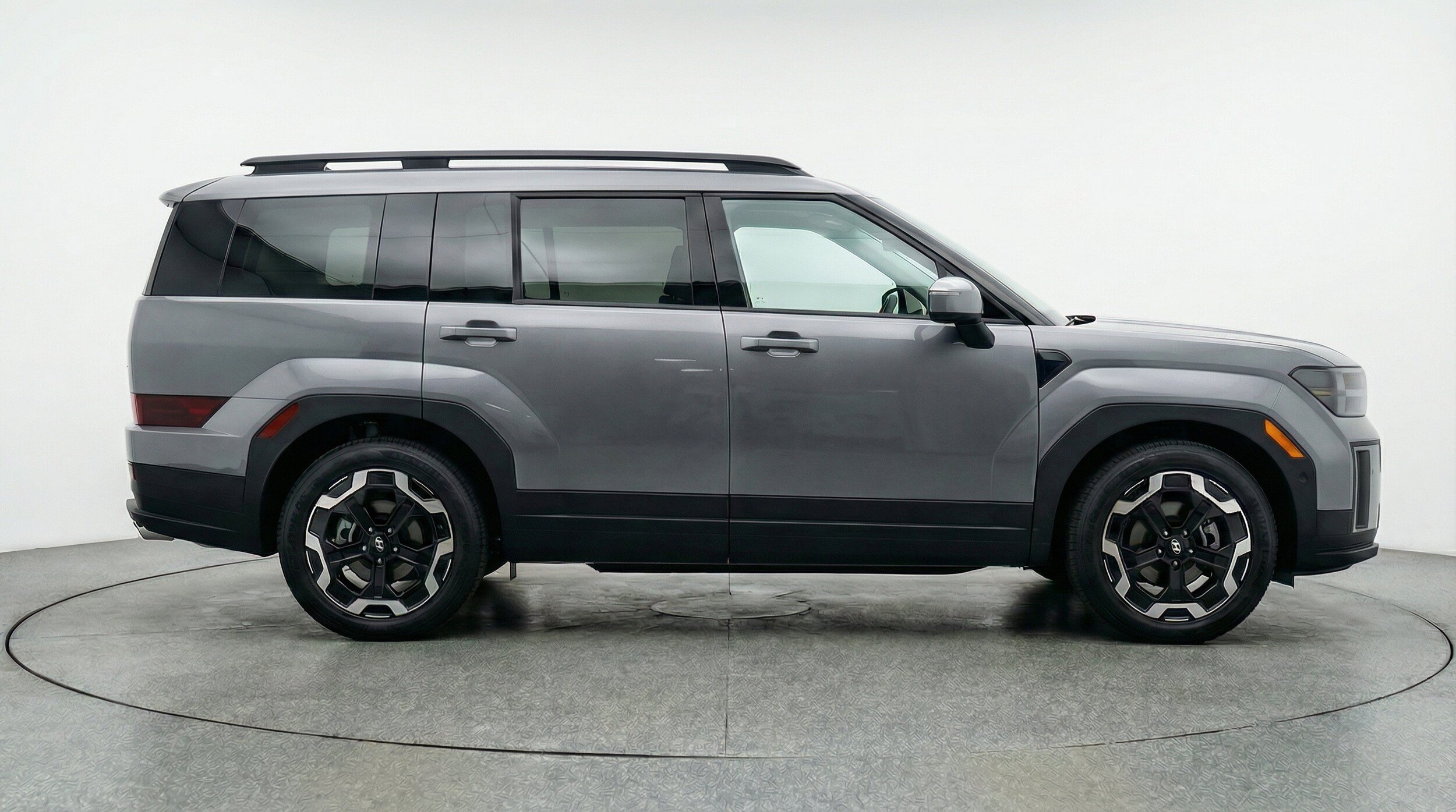 Thumbnail: 2026 Hyundai Santa Fe - 9