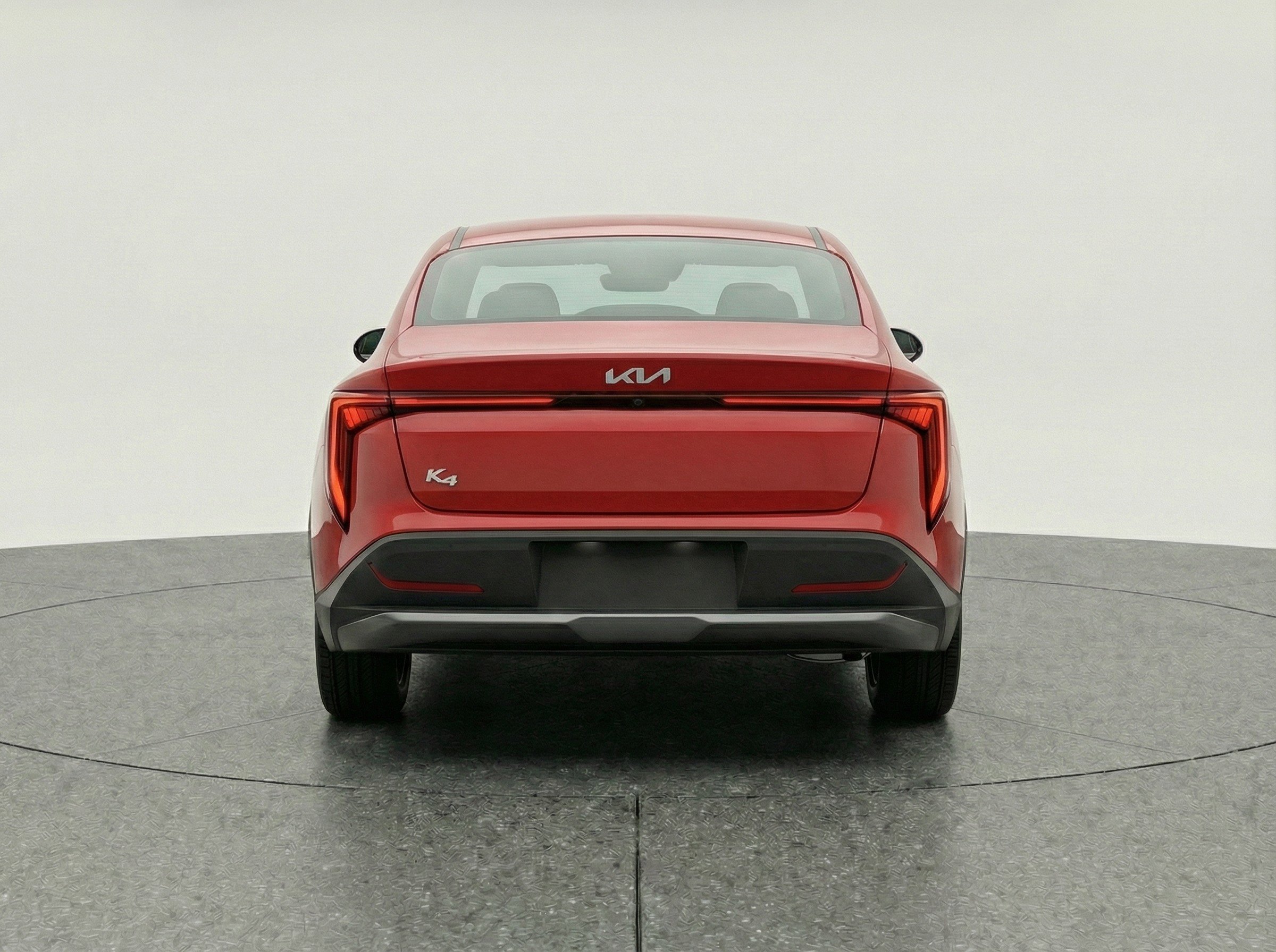 Thumbnail: 2025 Kia K4 - 6