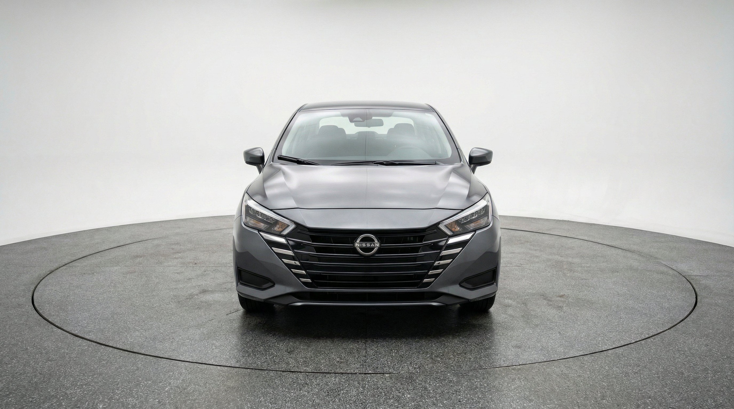 Thumbnail: 2025 Nissan Versa - 2