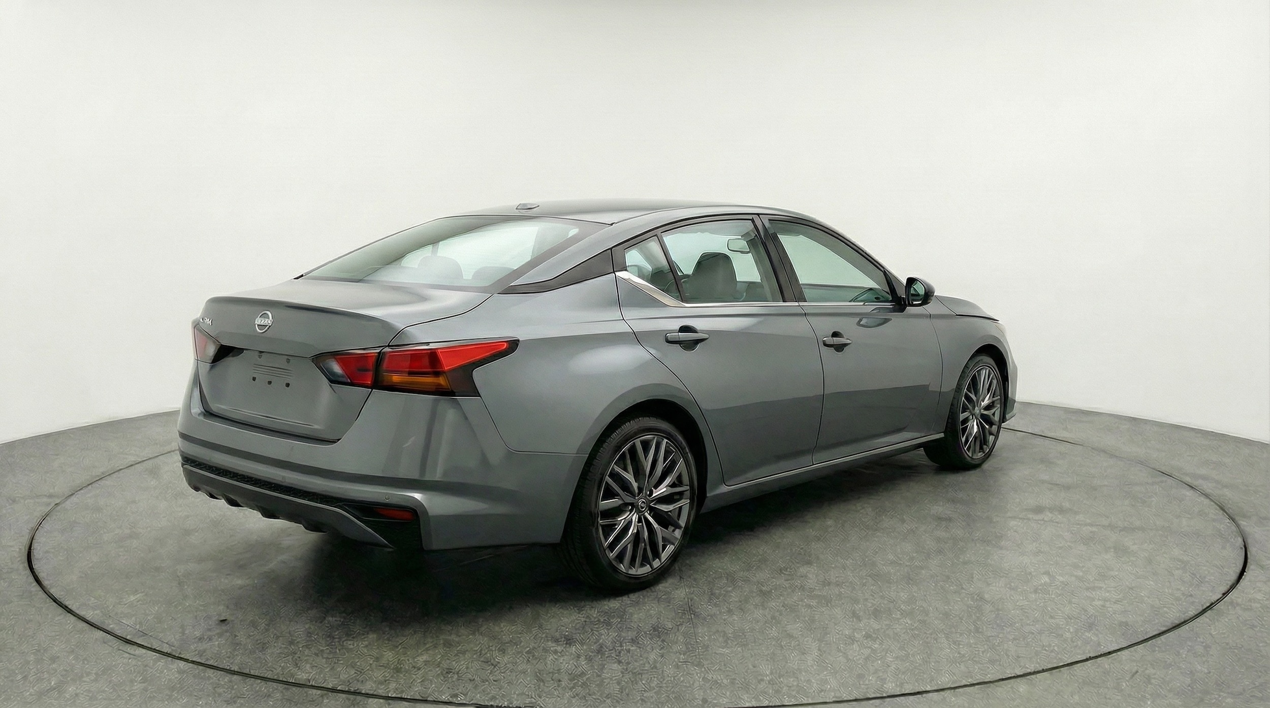 Thumbnail: 2025 Nissan Altima - 7